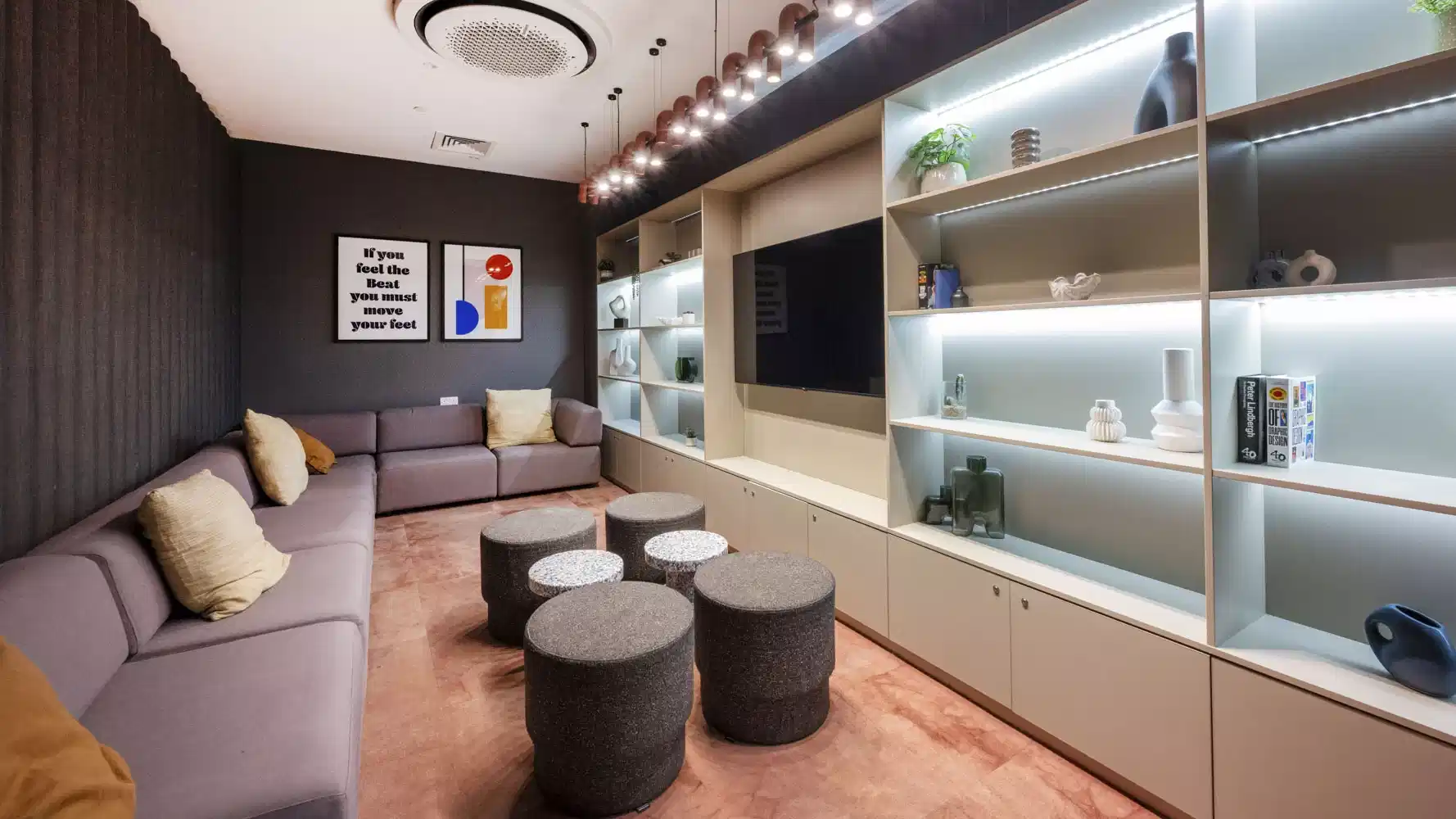Amenities