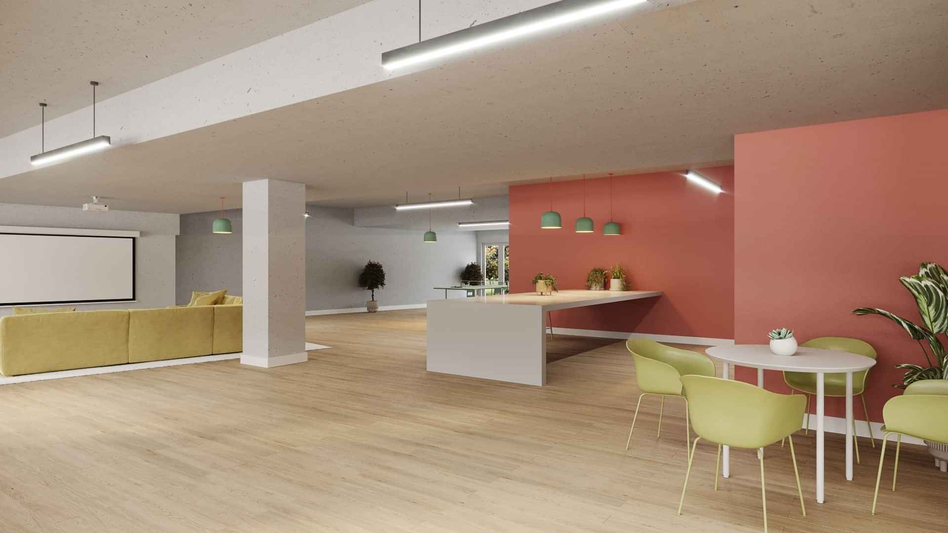 Host View Studios, London - London, England, United Kingdom - Common Area