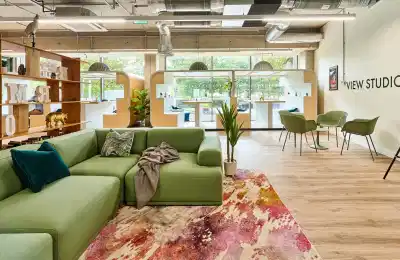 Host View Studios, London - London, England, United Kingdom - Common Area