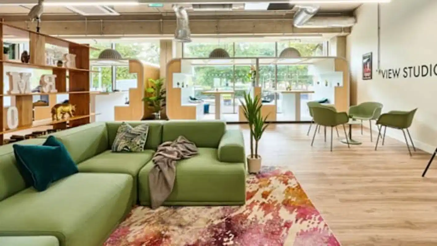 Common Area