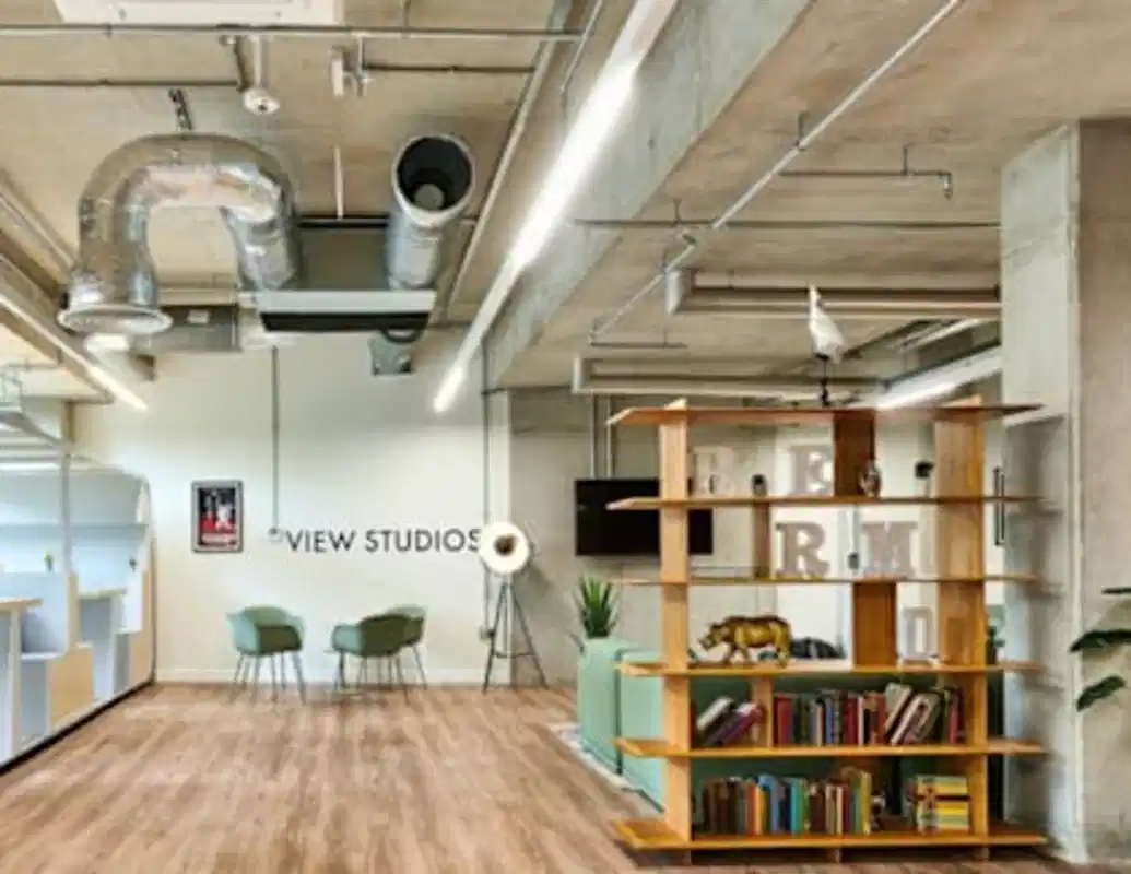 Common Area