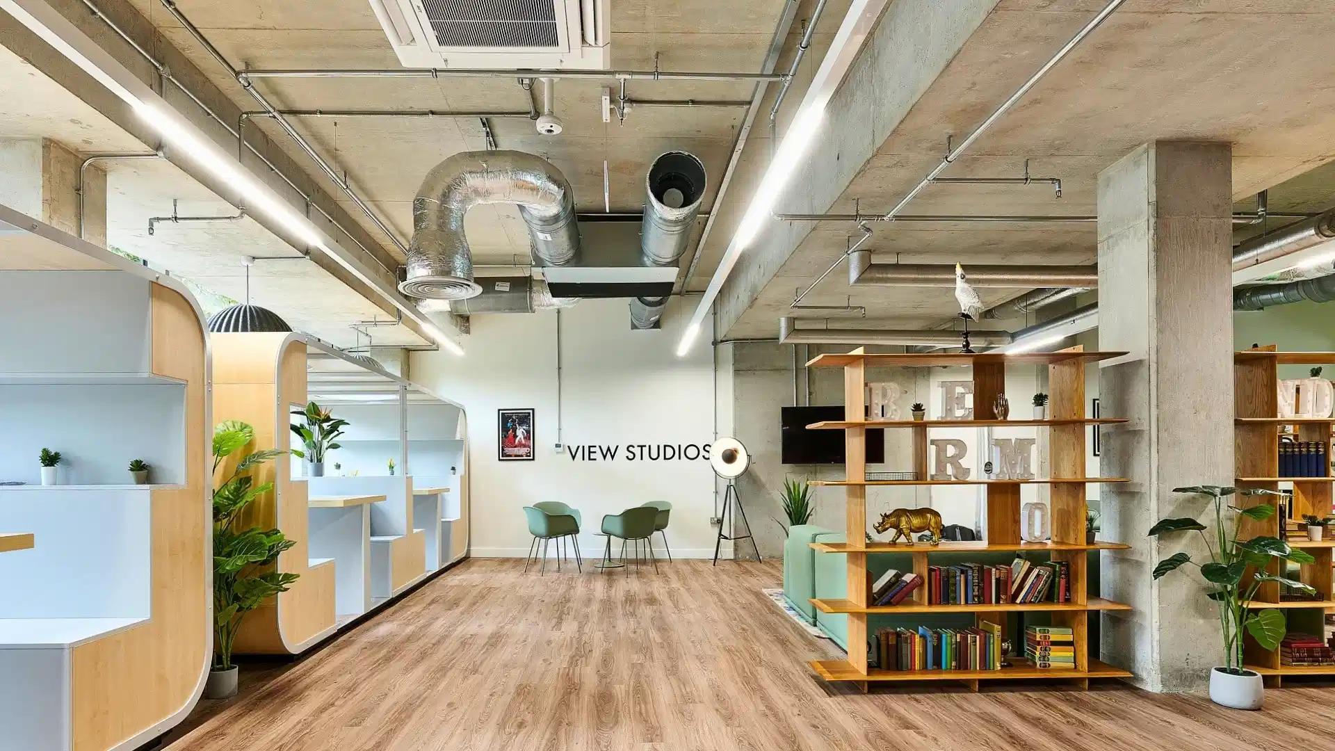 Common Area