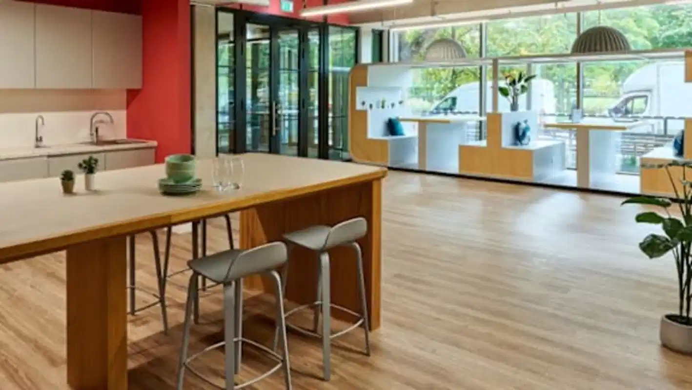 Common Area