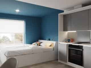 Host View Studios, London - Student accommodation in London, image 1 of 1