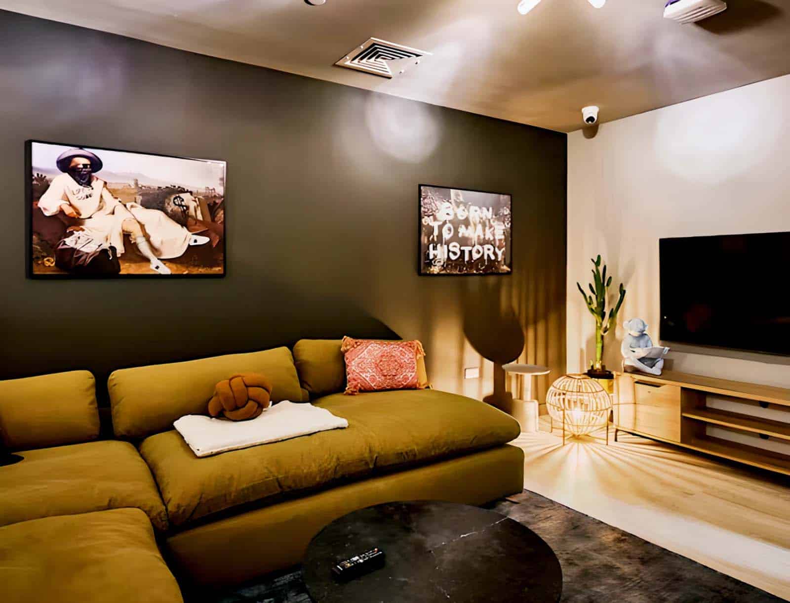 Deakins Place, Nottingham - Nottingham, England, United Kingdom - Common Area