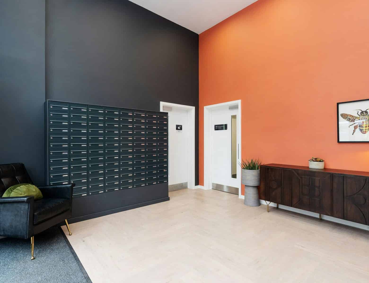 Zinc Quarter, Bristol - Bristol, England, United Kingdom - Amenities