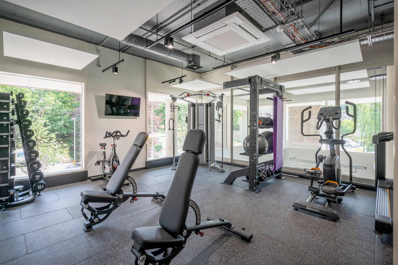 Amenities