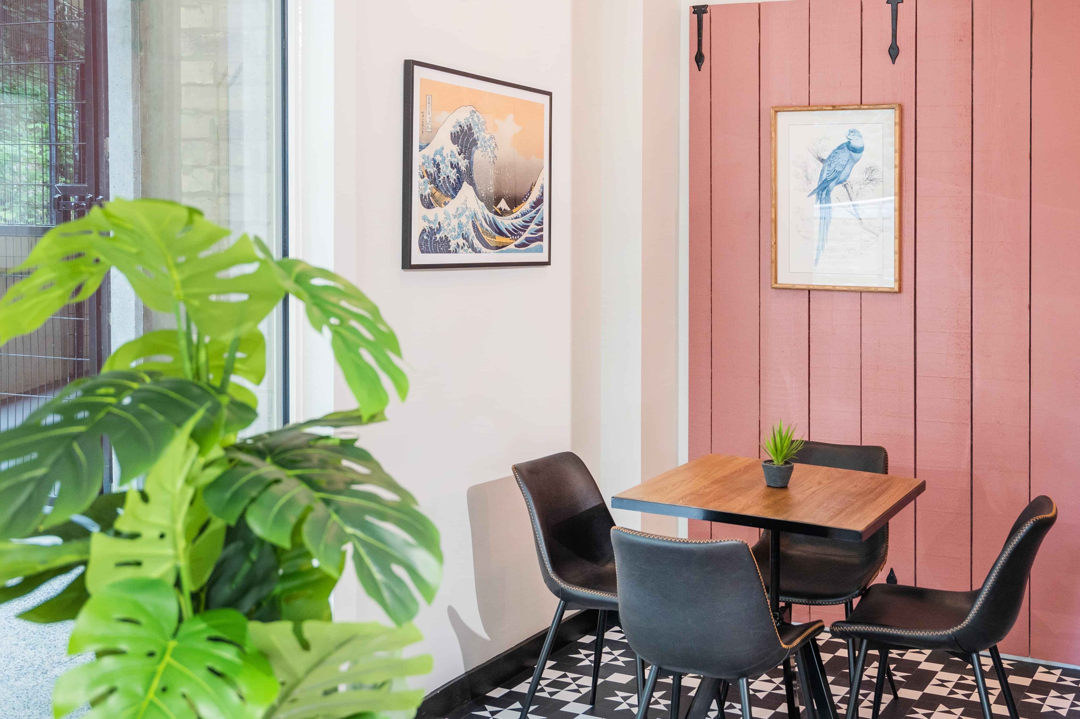 Hillfort House, Brighton - Brighton, England, United Kingdom - Common Area