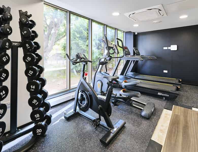 Amenities