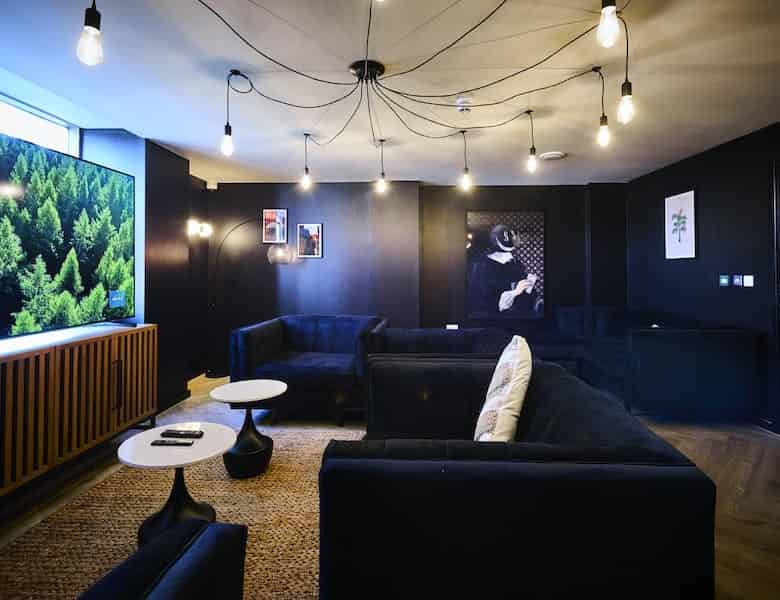 Common Area