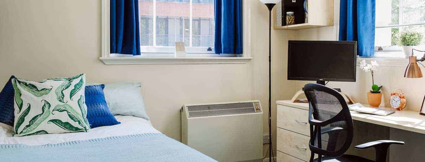 Two-Bed Flat
