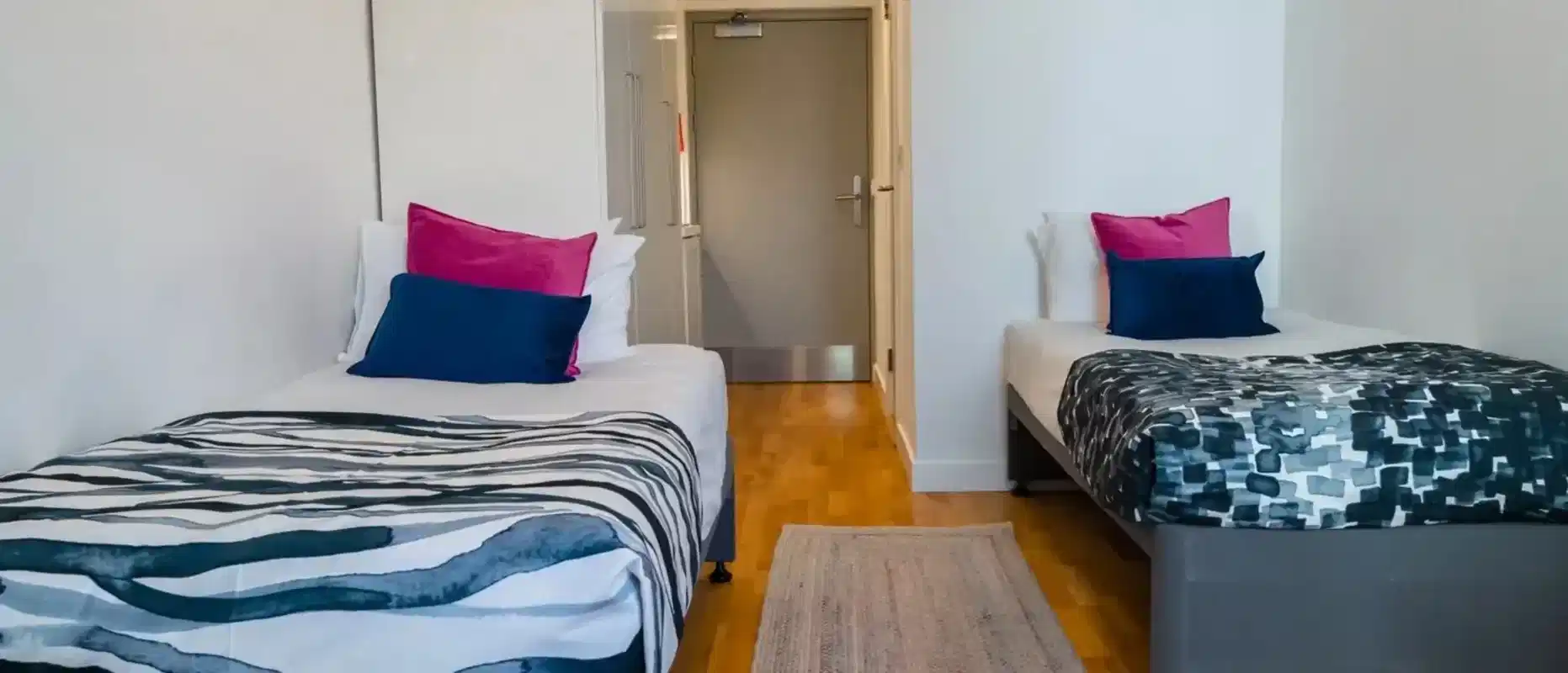Bronze Studio Shared Lower Level
