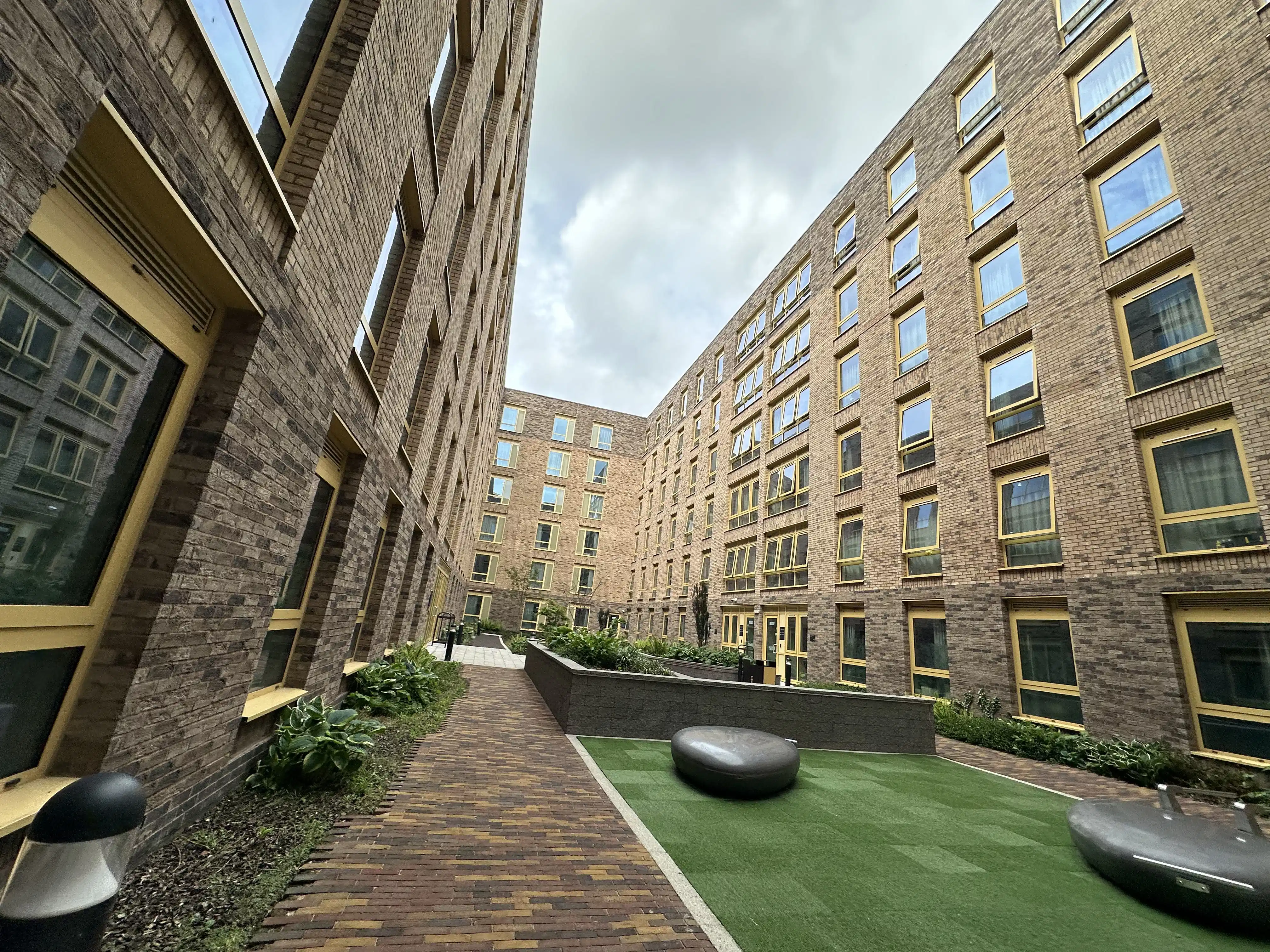 iQ Signal Place, Nottingham image 52
