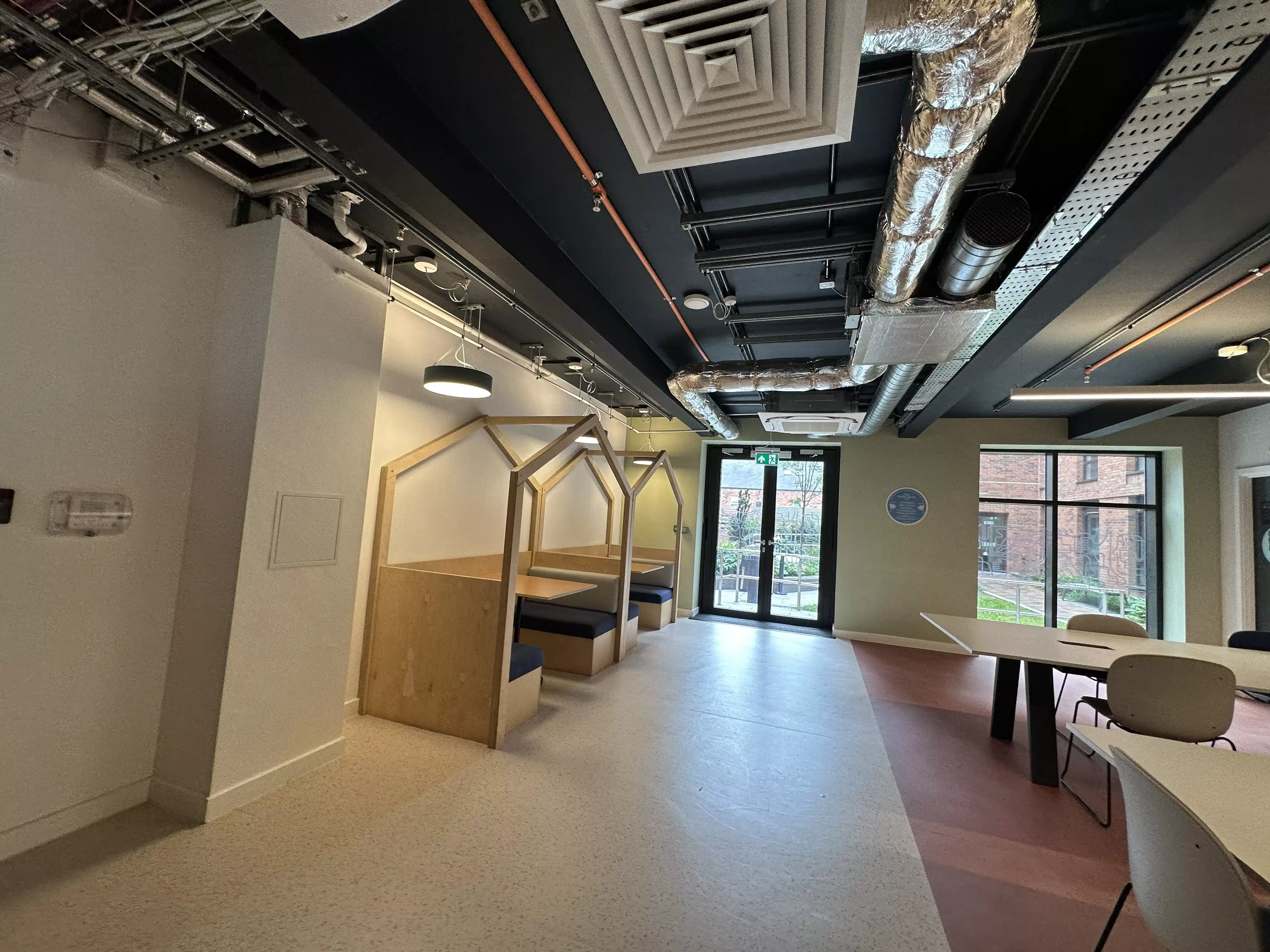 iQ Signal Place, Nottingham image 26