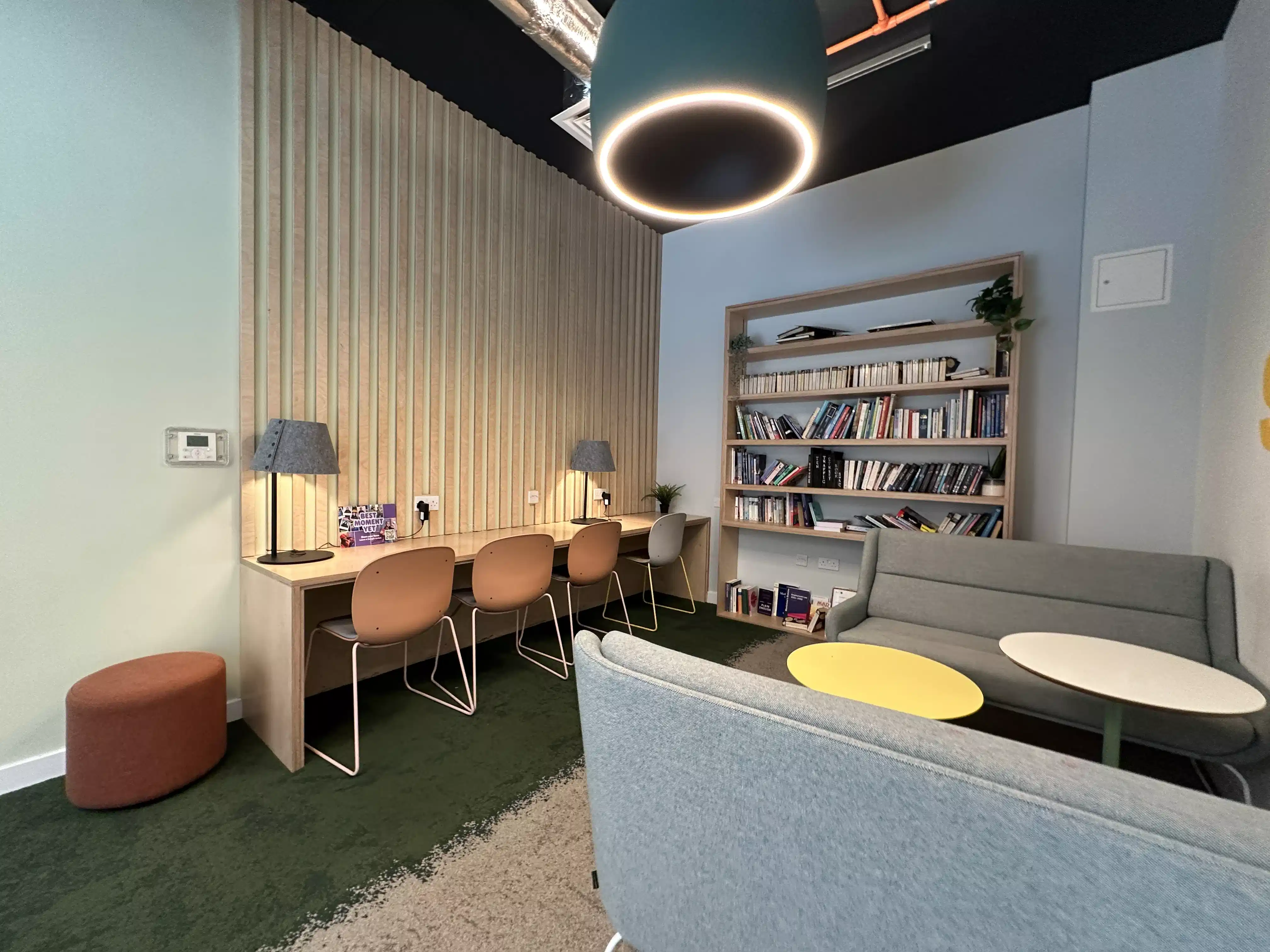 iQ Signal Place, Nottingham image 44