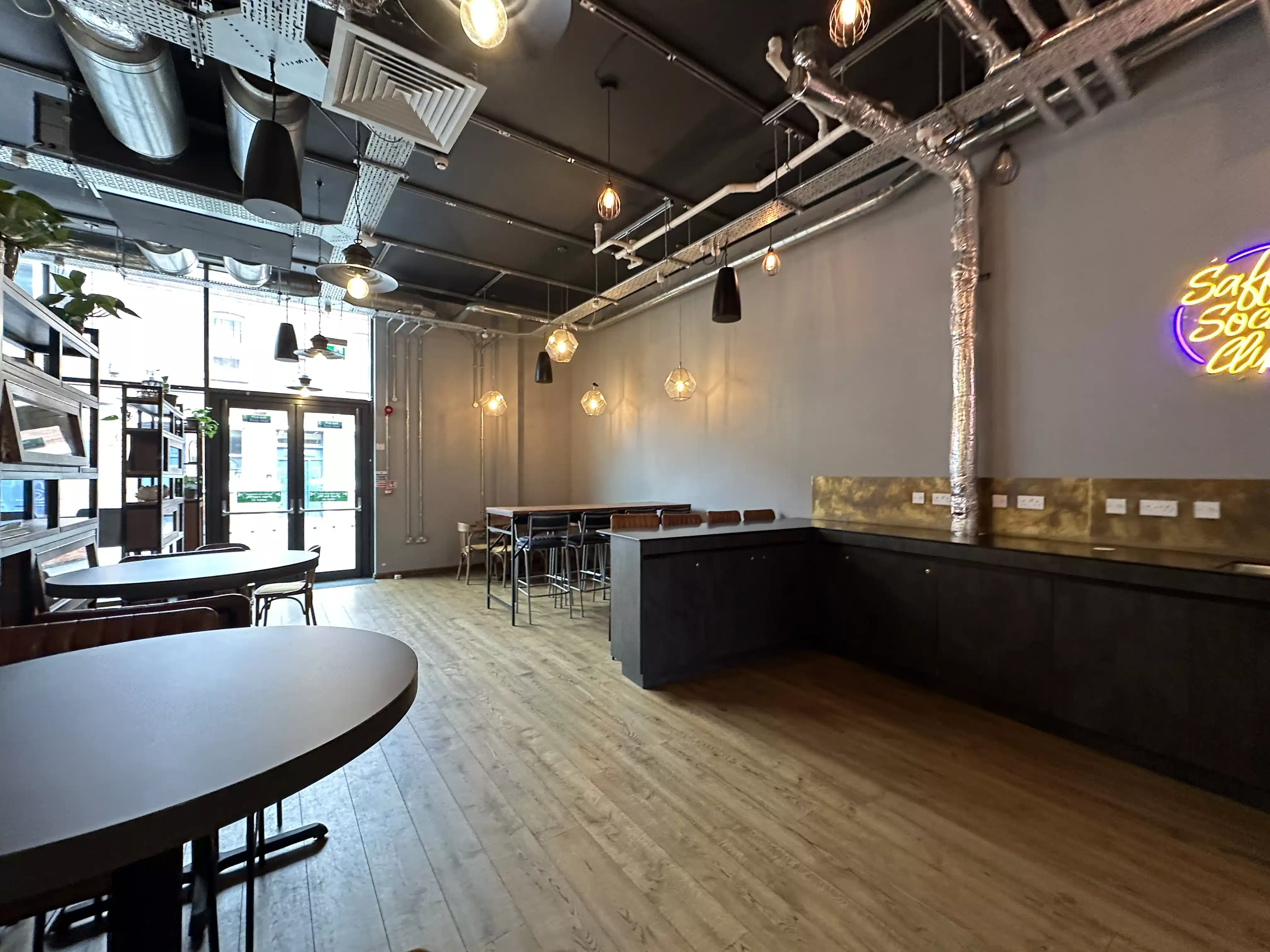 iQ Signal Place, Nottingham image 35