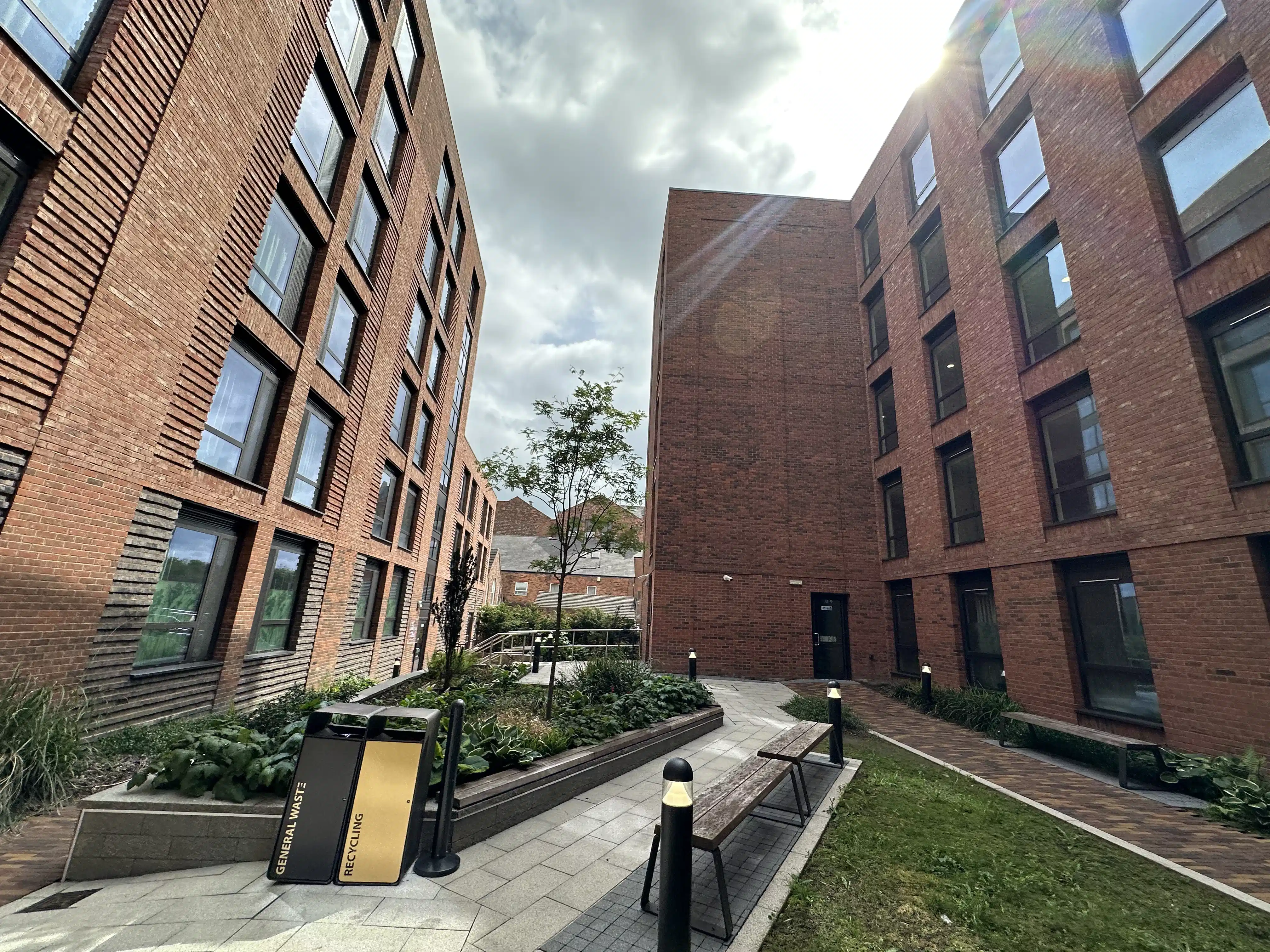 iQ Signal Place, Nottingham image 29