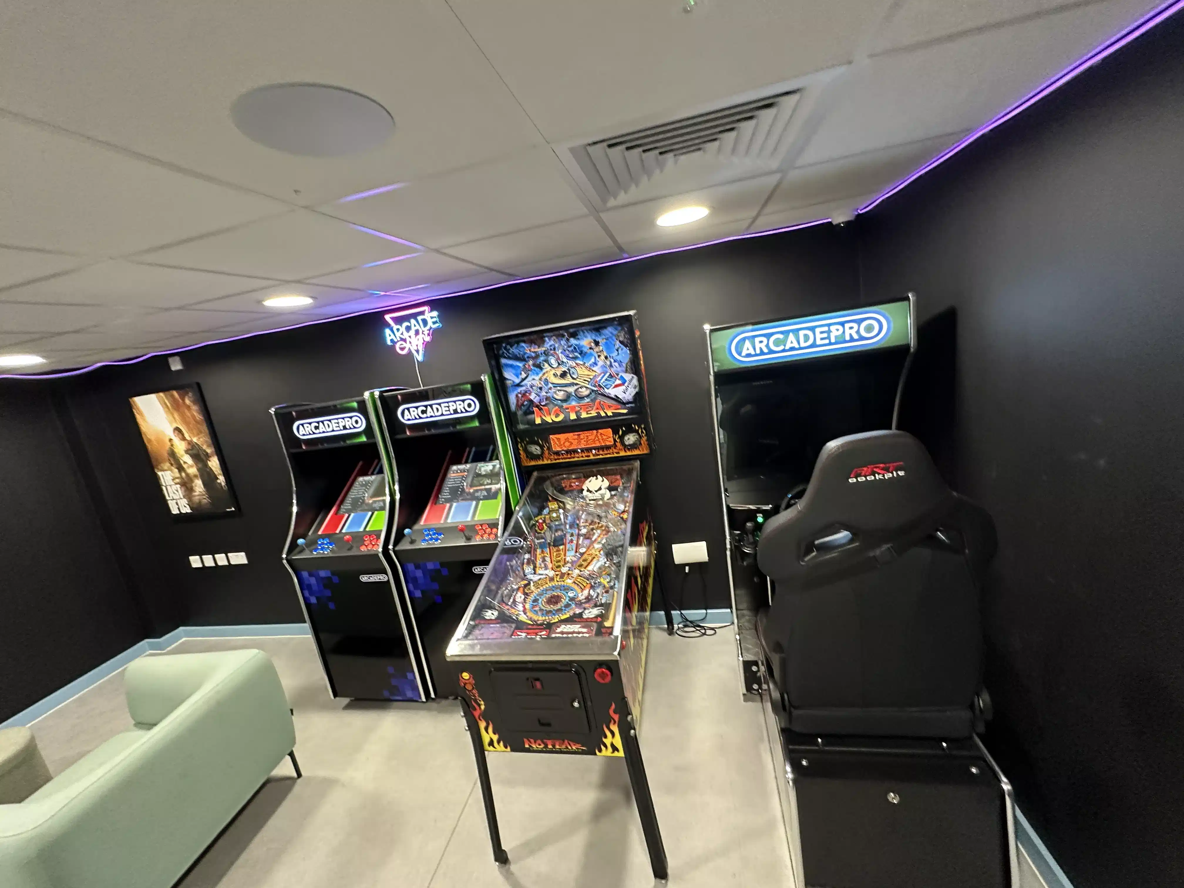 iQ Signal Place, Nottingham image 31