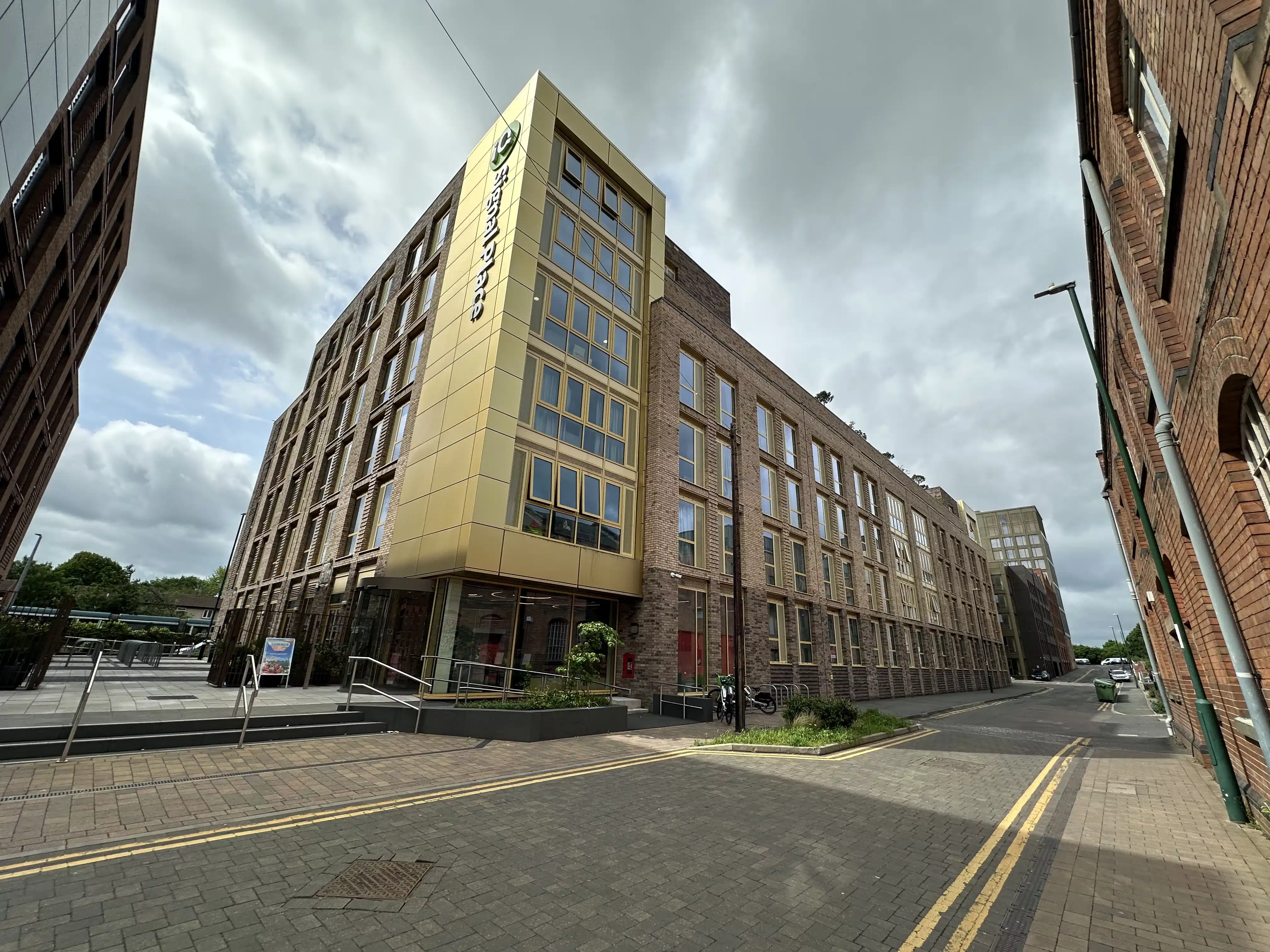 iQ Signal Place, Nottingham image 48