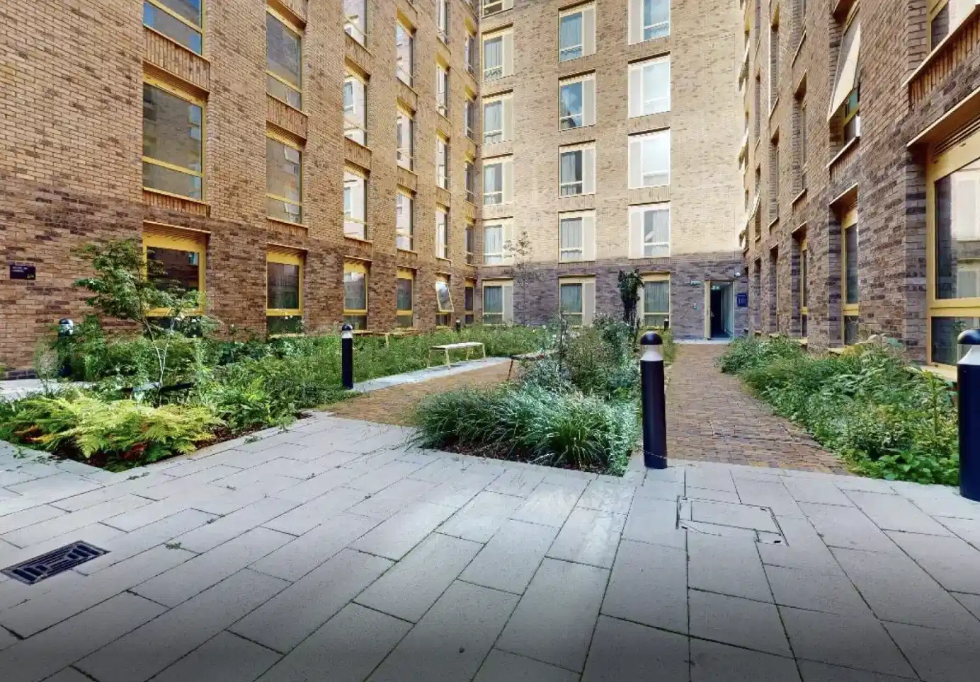 iQ Signal Place, Nottingham image 14