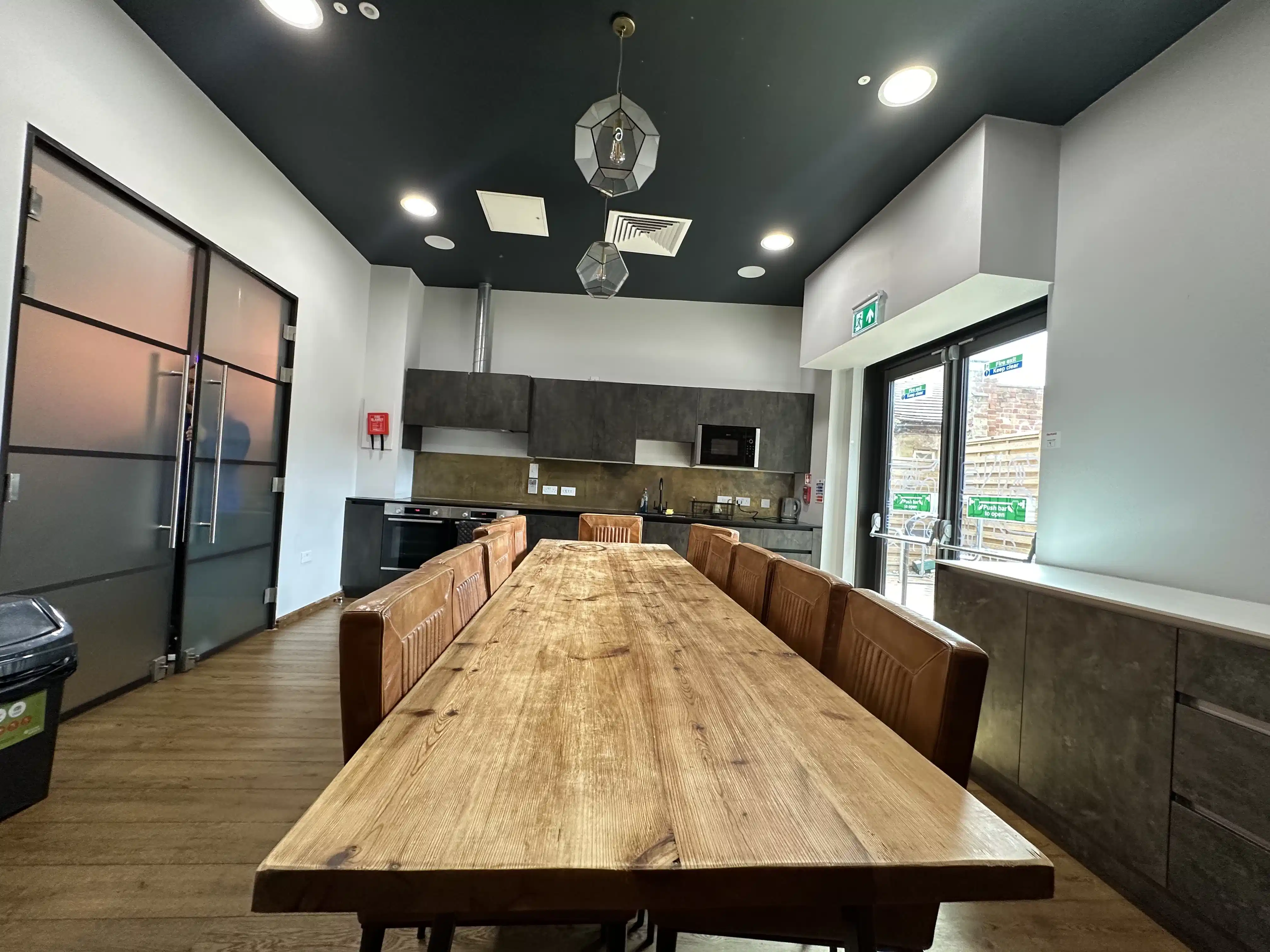 iQ Signal Place, Nottingham image 37