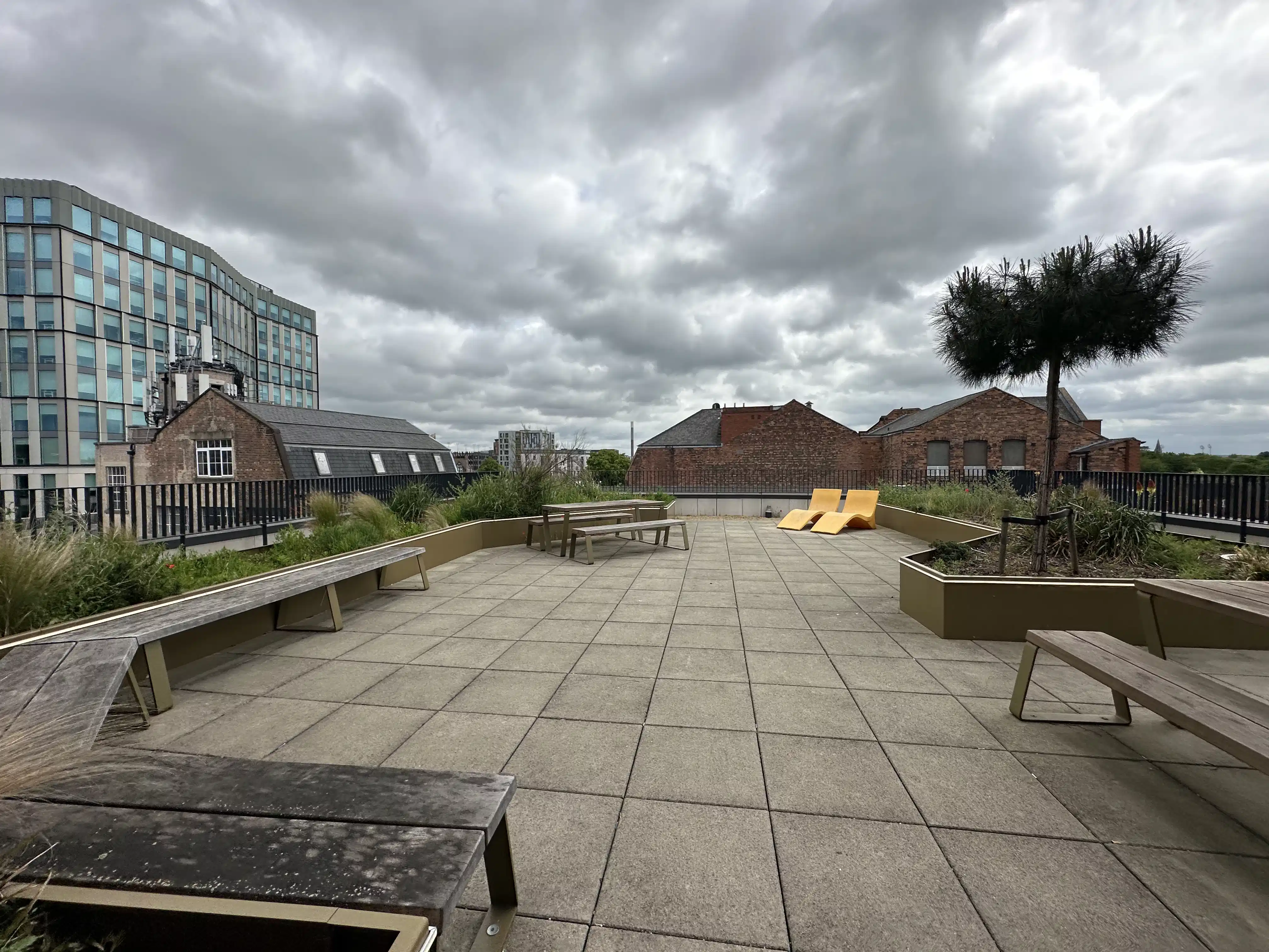 iQ Signal Place, Nottingham image 67