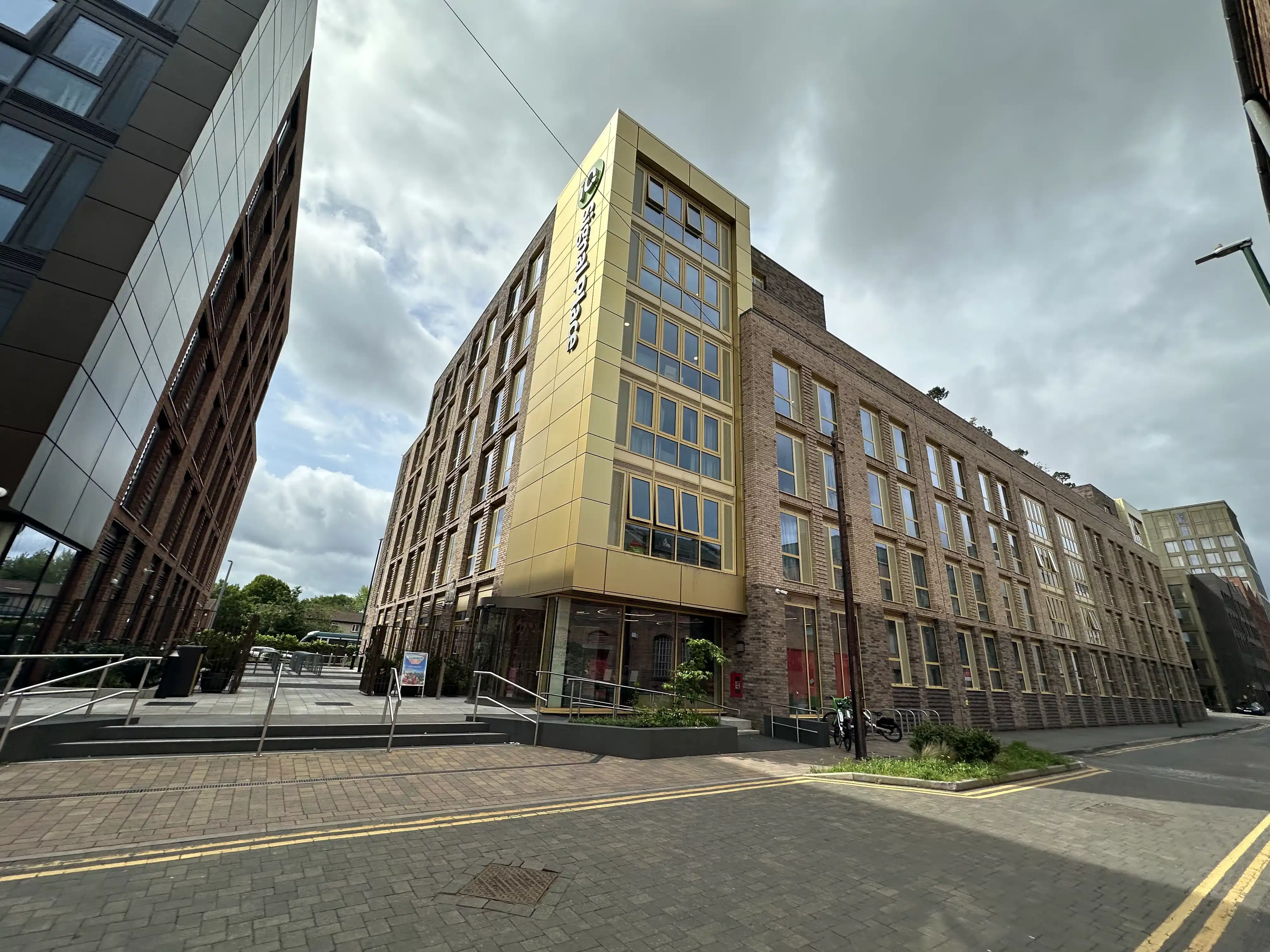 iQ Signal Place, Nottingham image 45