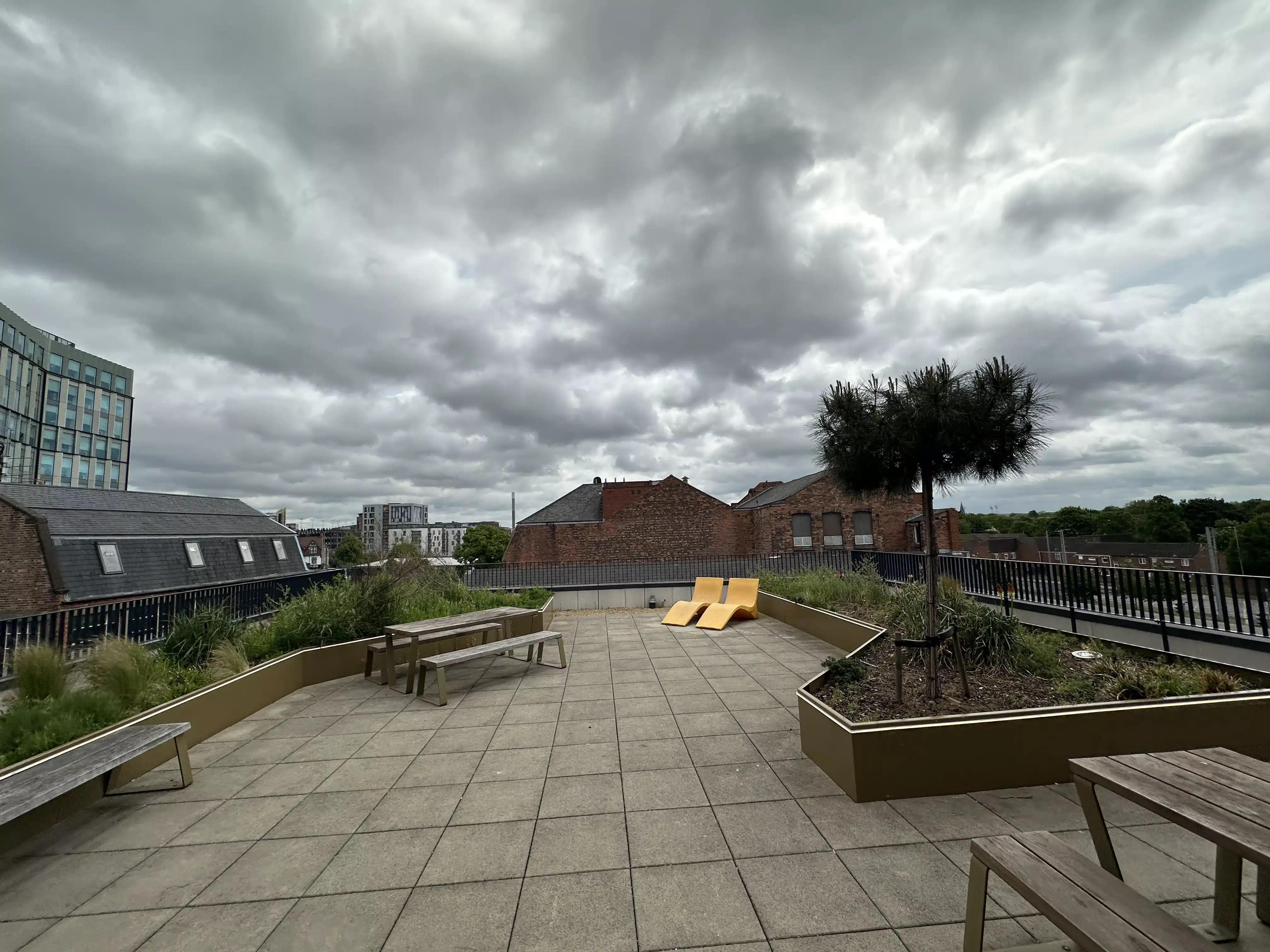 iQ Signal Place, Nottingham image 68