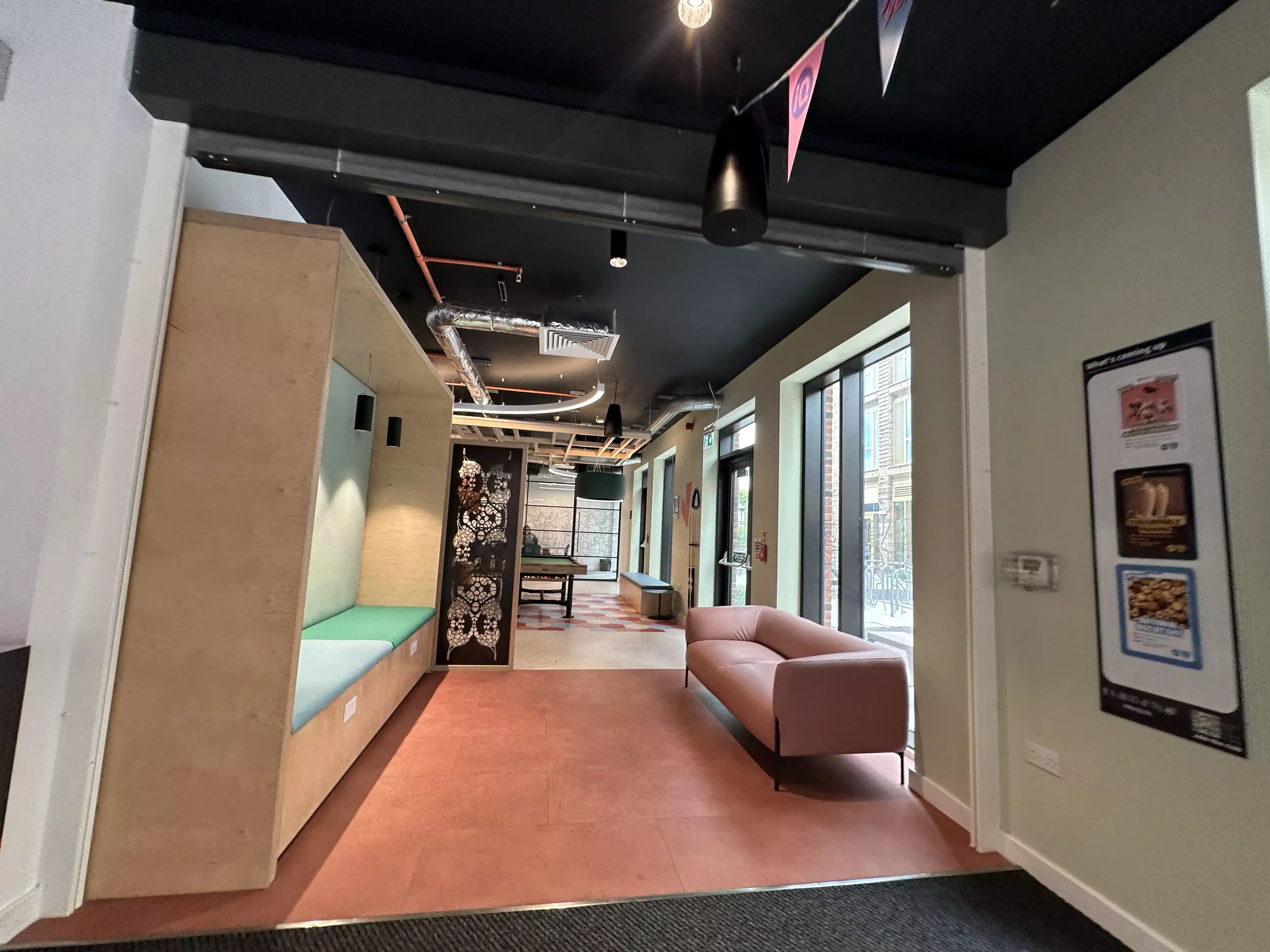 iQ Signal Place, Nottingham image 24