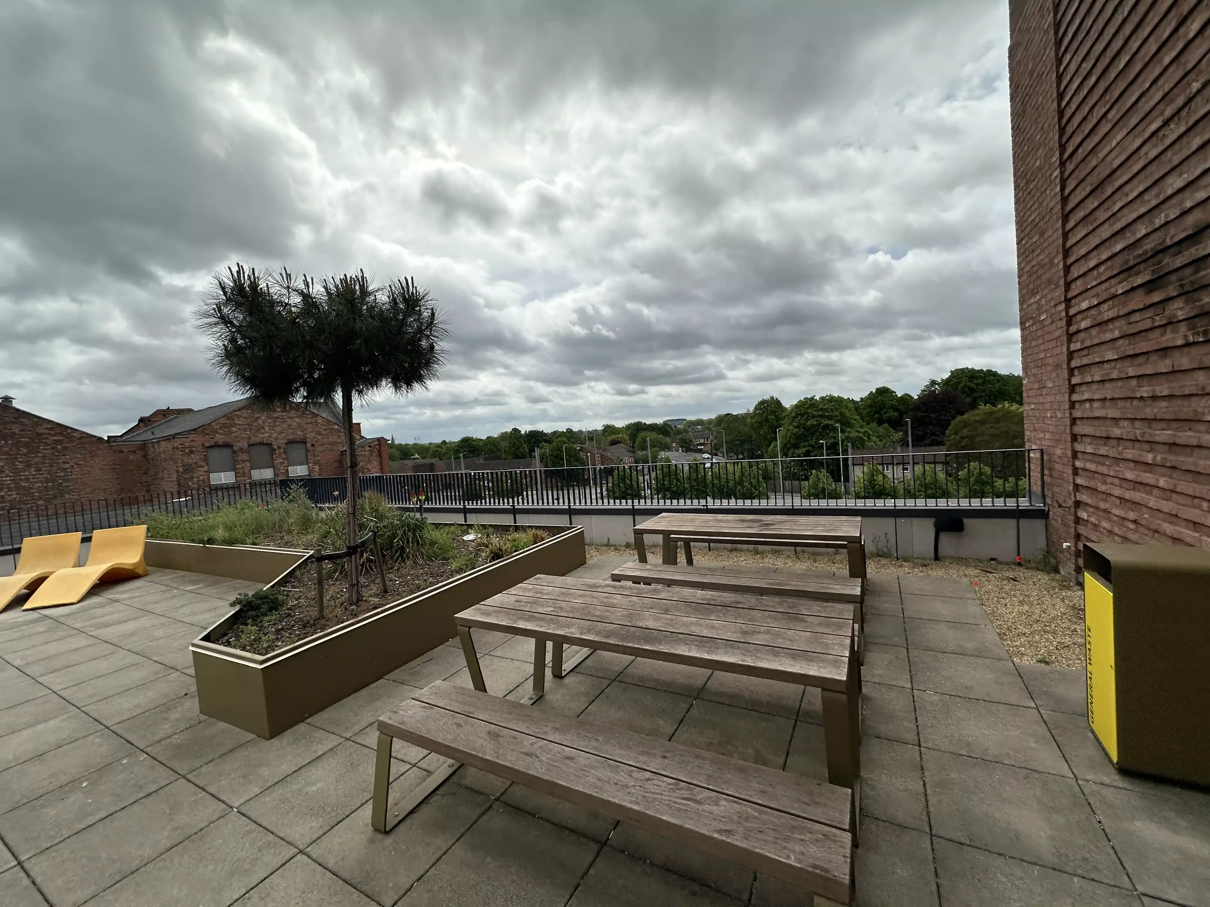 iQ Signal Place, Nottingham image 69