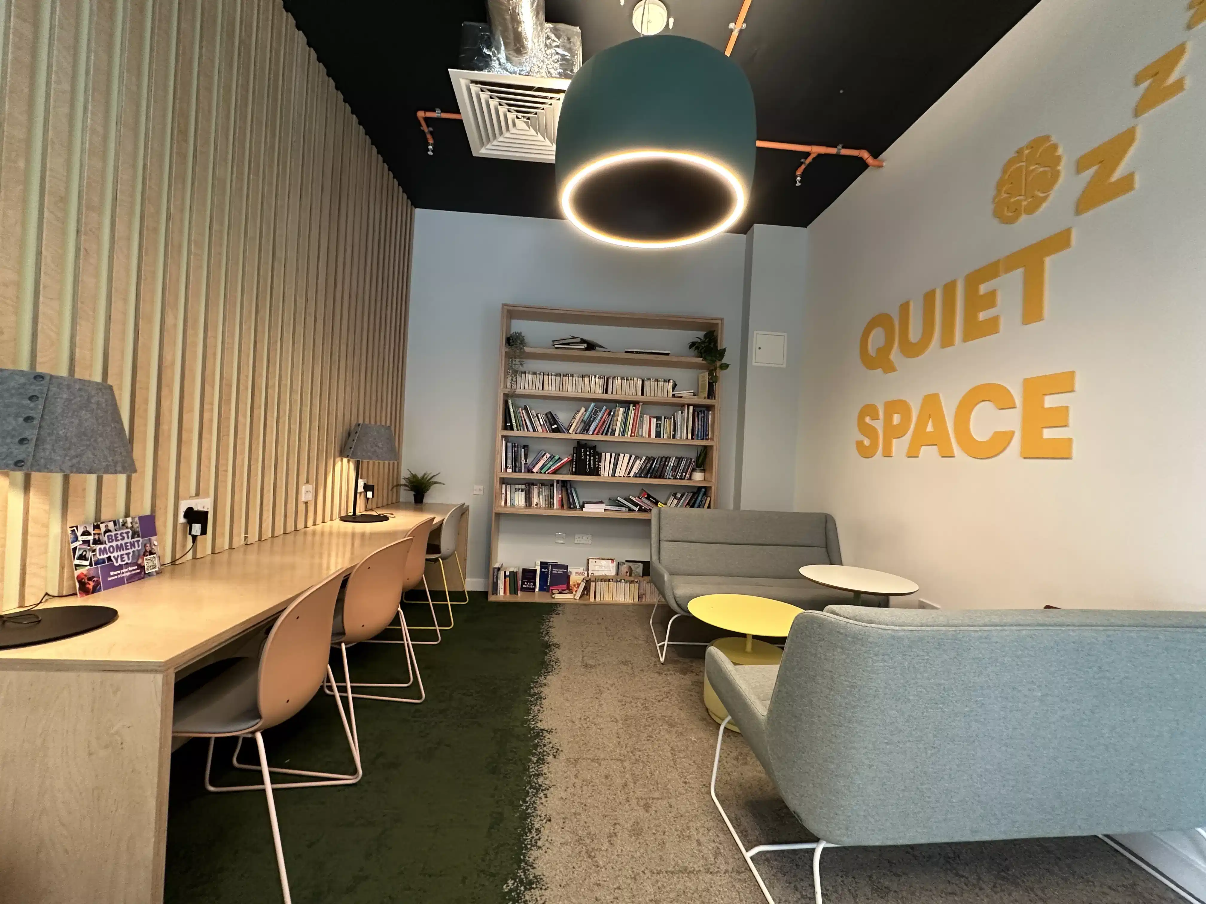 iQ Signal Place, Nottingham image 43