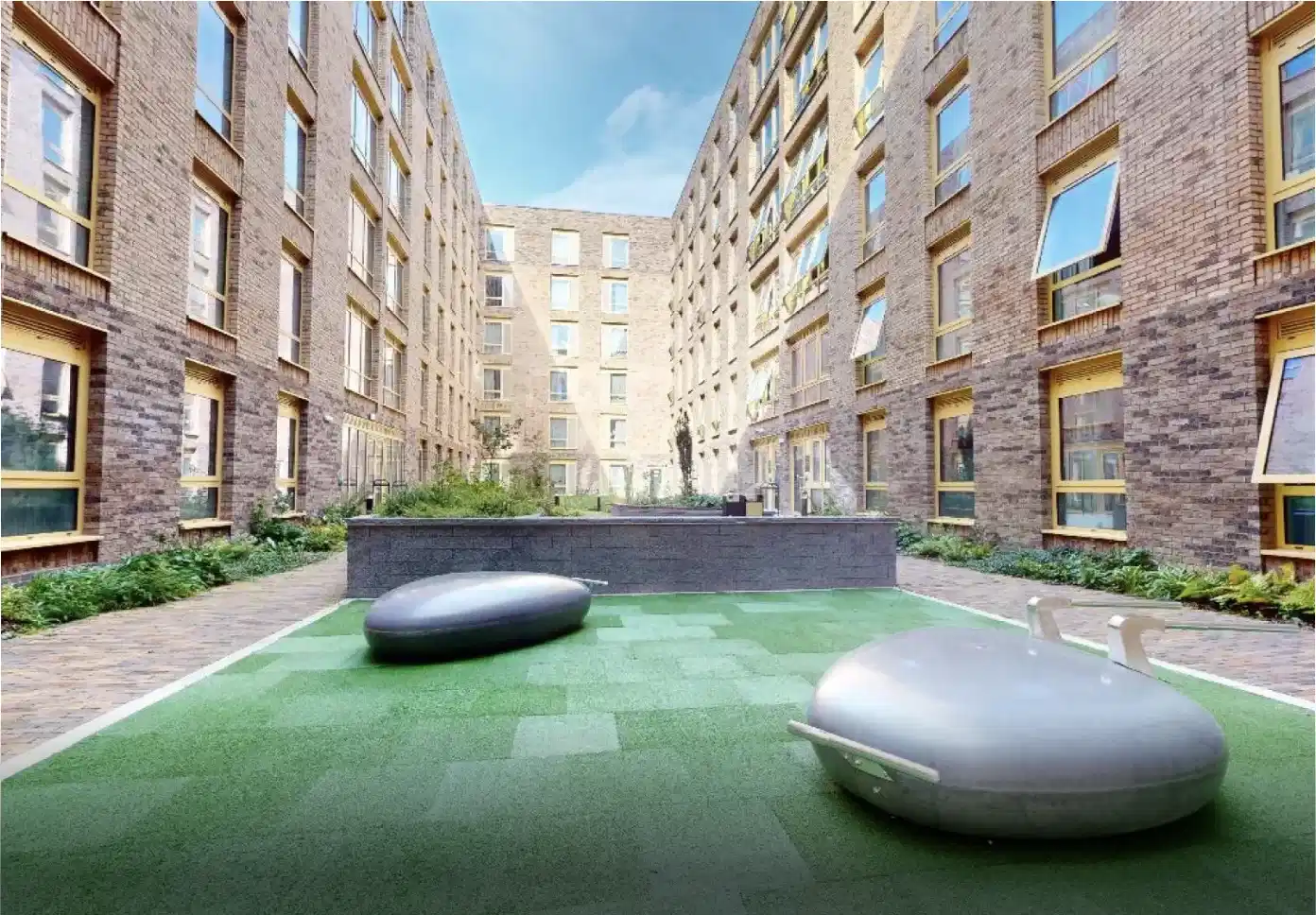 iQ Signal Place, Nottingham image 13