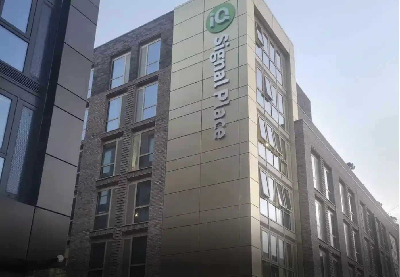 iQ Signal Place, Nottingham image 20