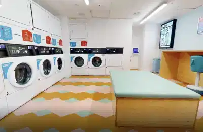 iQ Signal Place, Nottingham - Nottingham, England, United Kingdom - Amenities