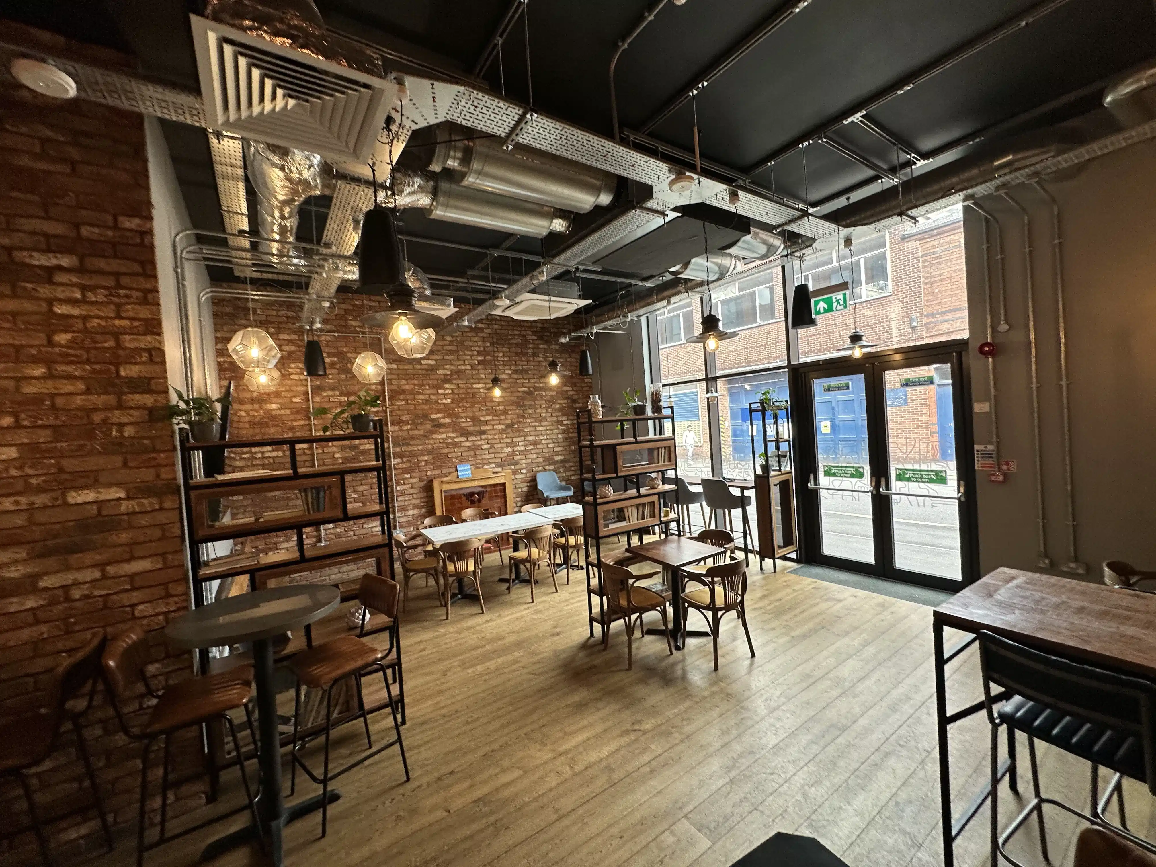 iQ Signal Place, Nottingham image 36