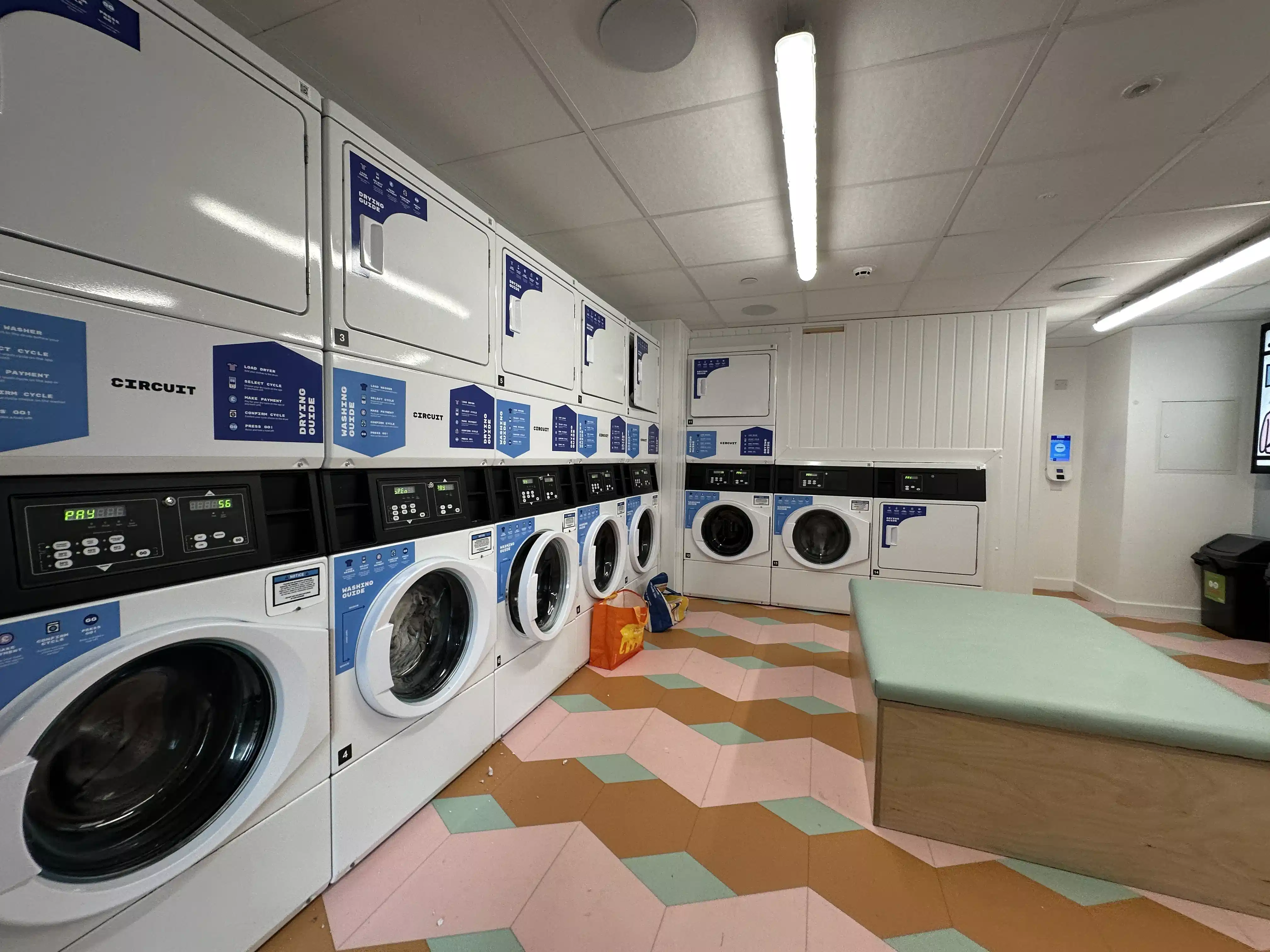 iQ Signal Place, Nottingham image 65