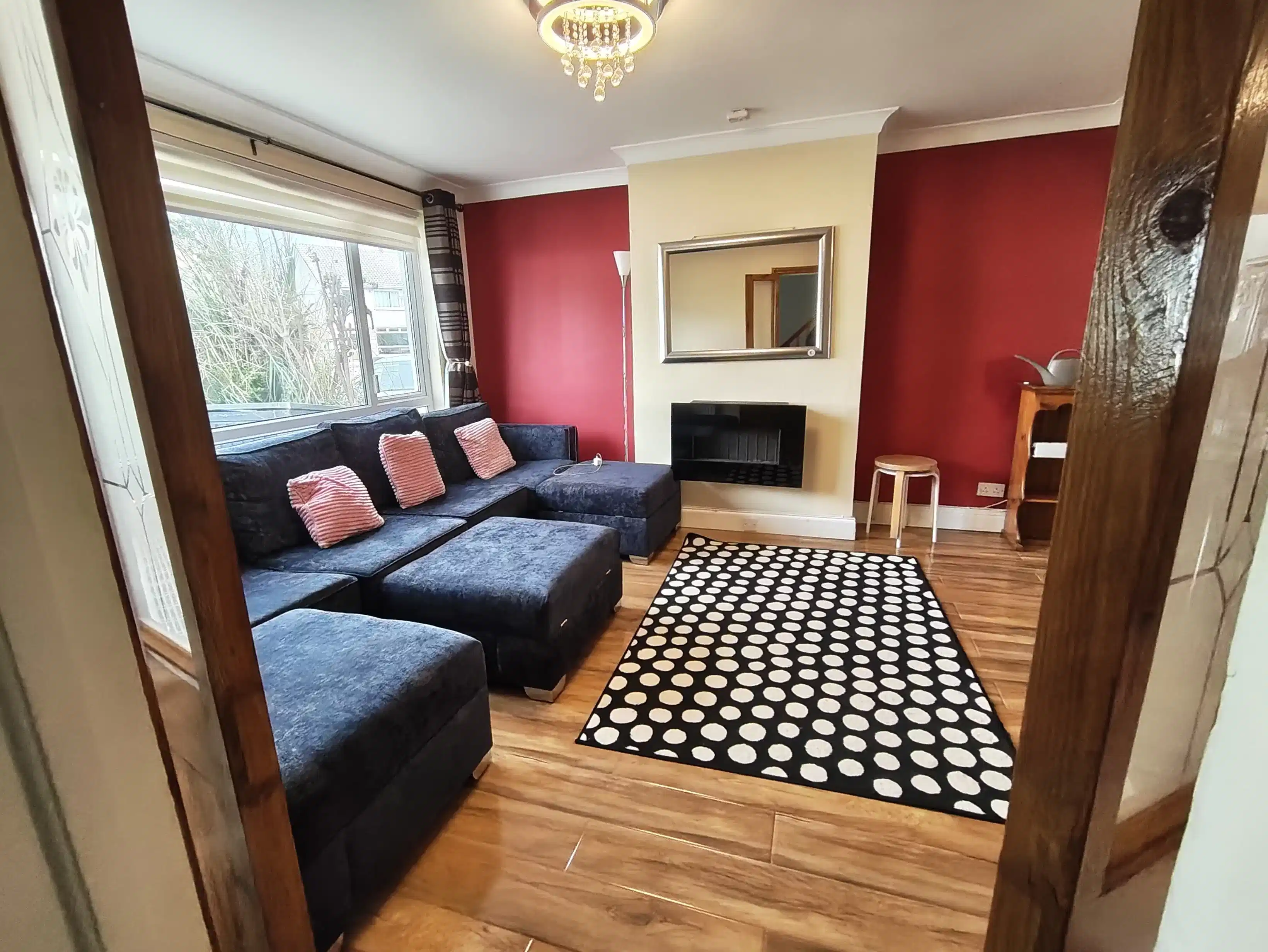 Room in a 7 Bedroom House, 41 Ballinteer Crescent, Ballinteer, Dublin D16 E657 image 12