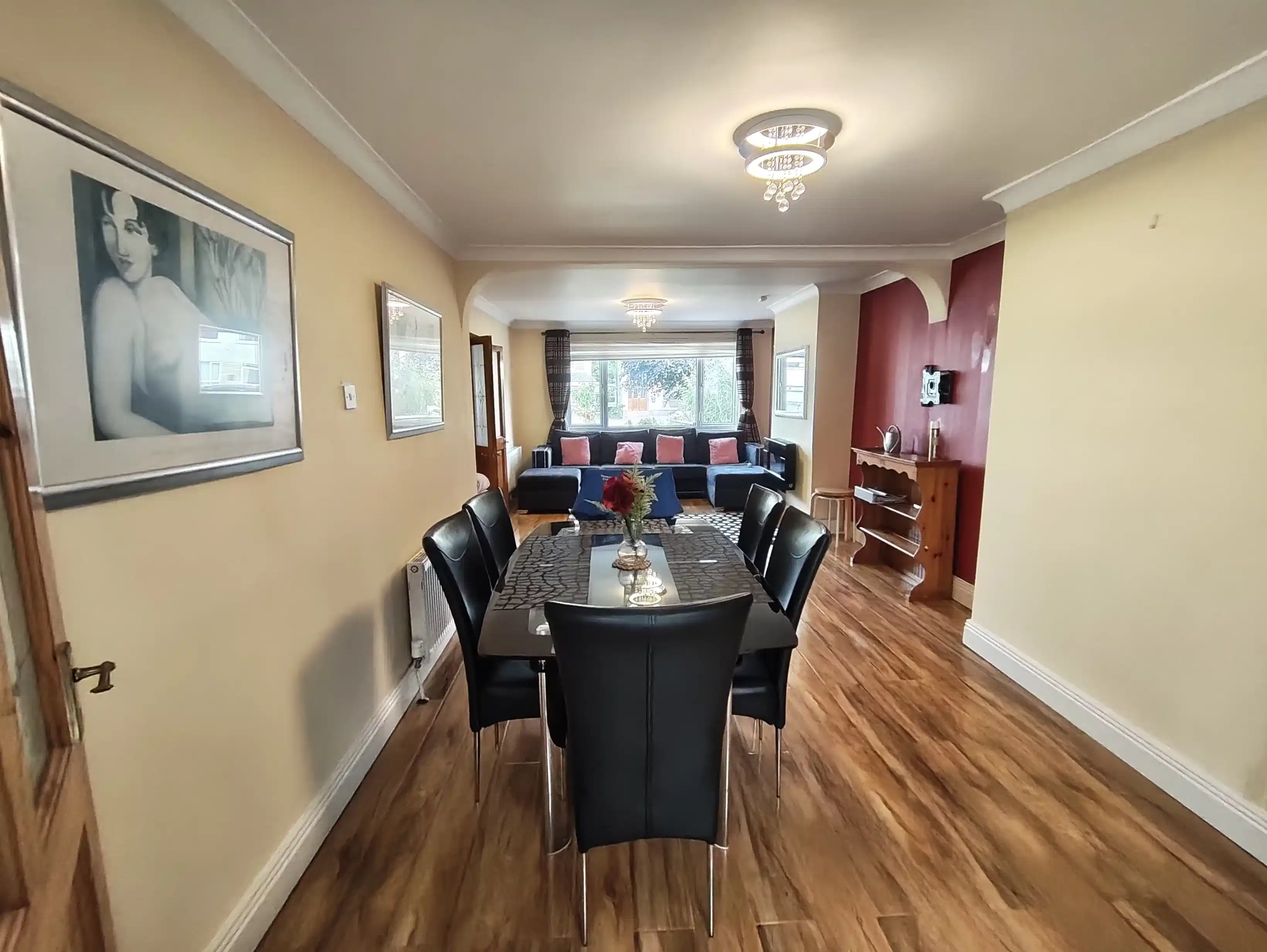 Room in a 7 Bedroom House, 41 Ballinteer Crescent, Ballinteer, Dublin D16 E657 view 6