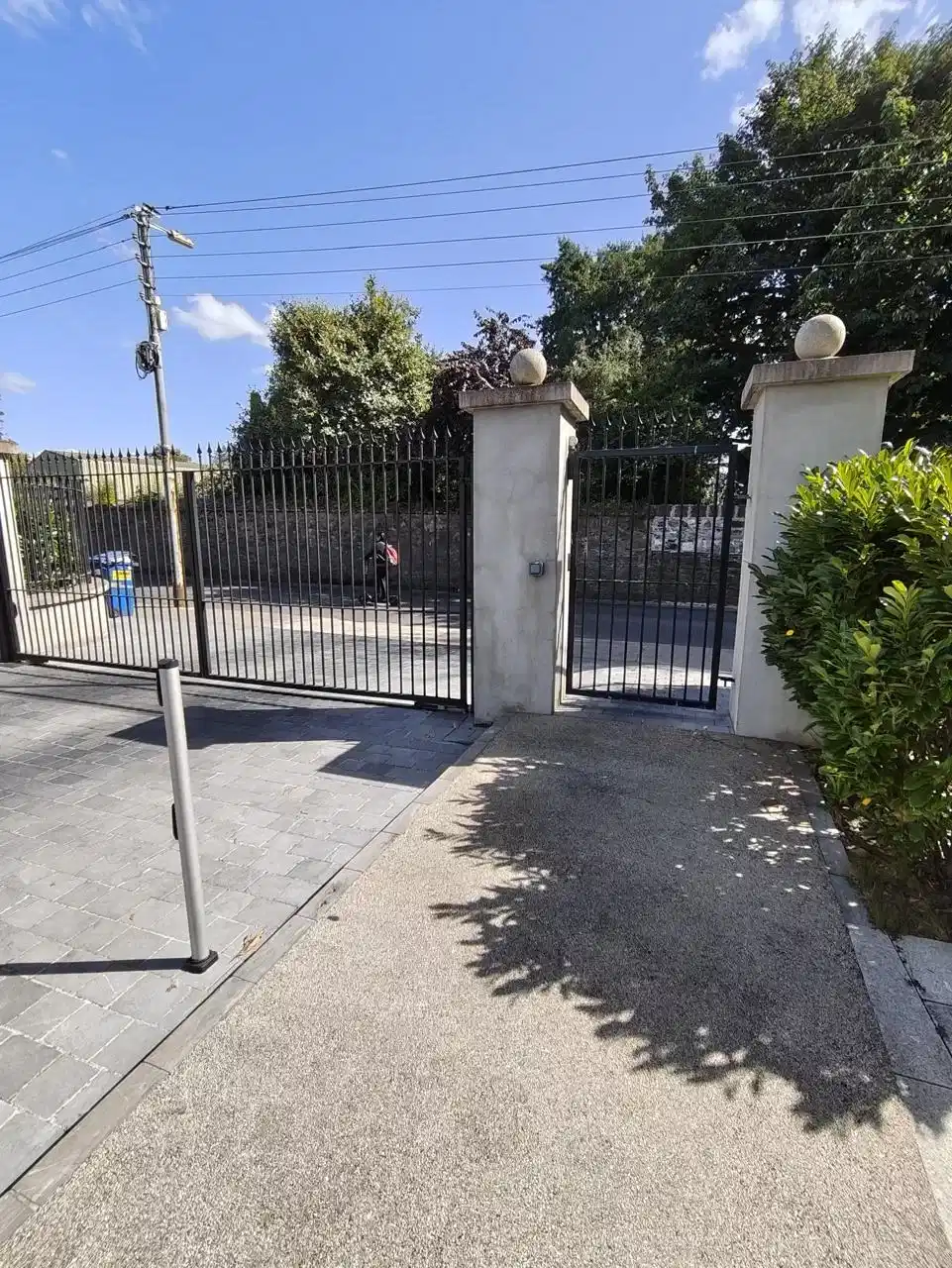 Room in a 4 Bedroom Apartment, 1 Shelbourne Square, North Circular Road, Limerick V94 PX2C - Limerick, Ireland - Exterior