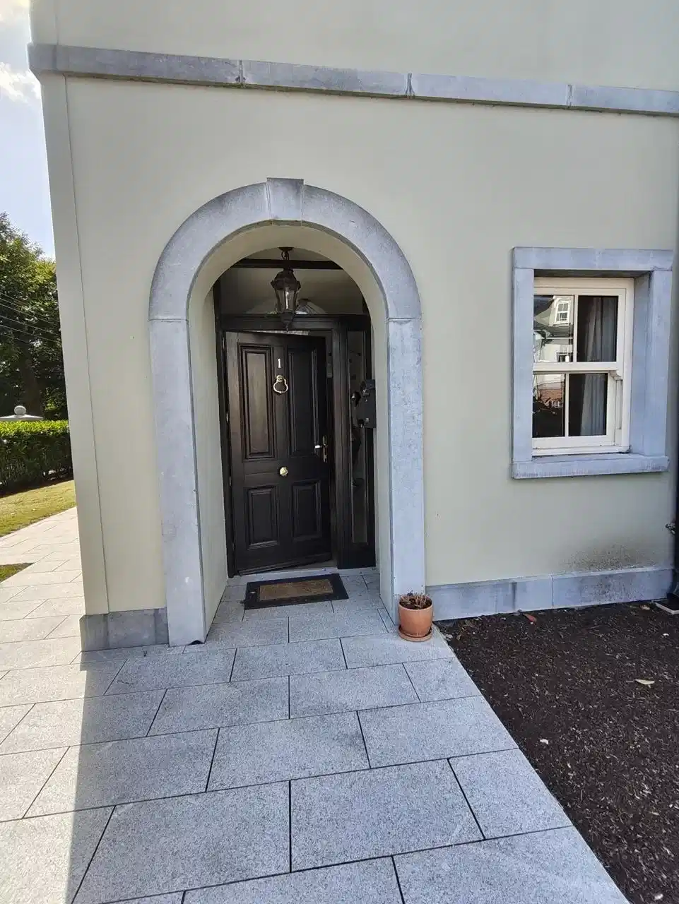 Room in a 4 Bedroom Apartment, 2 Shelbourne Square, North Circular Road, Limerick V94 PX2C - Limerick, Ireland - Exterior