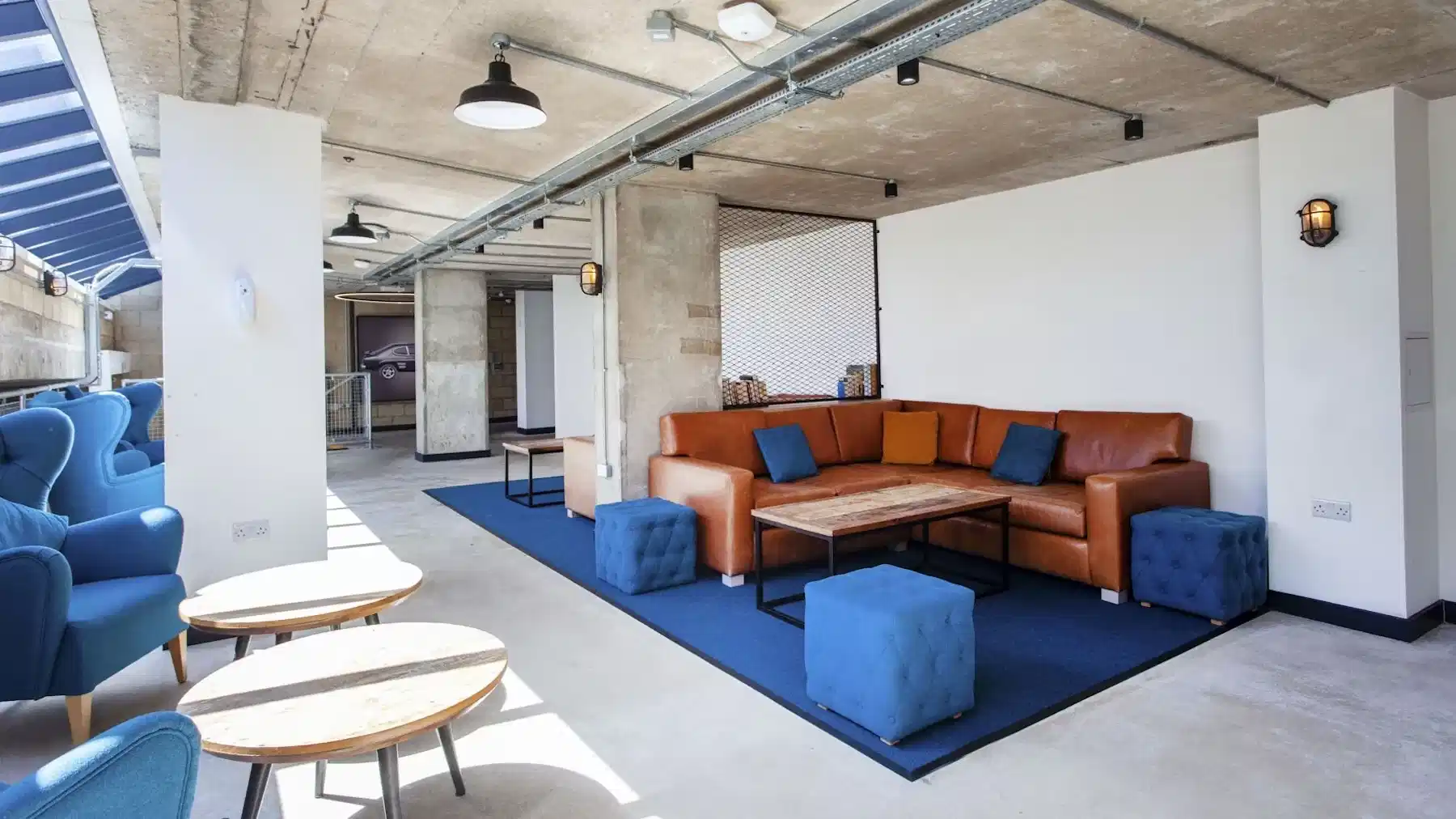 Common Area