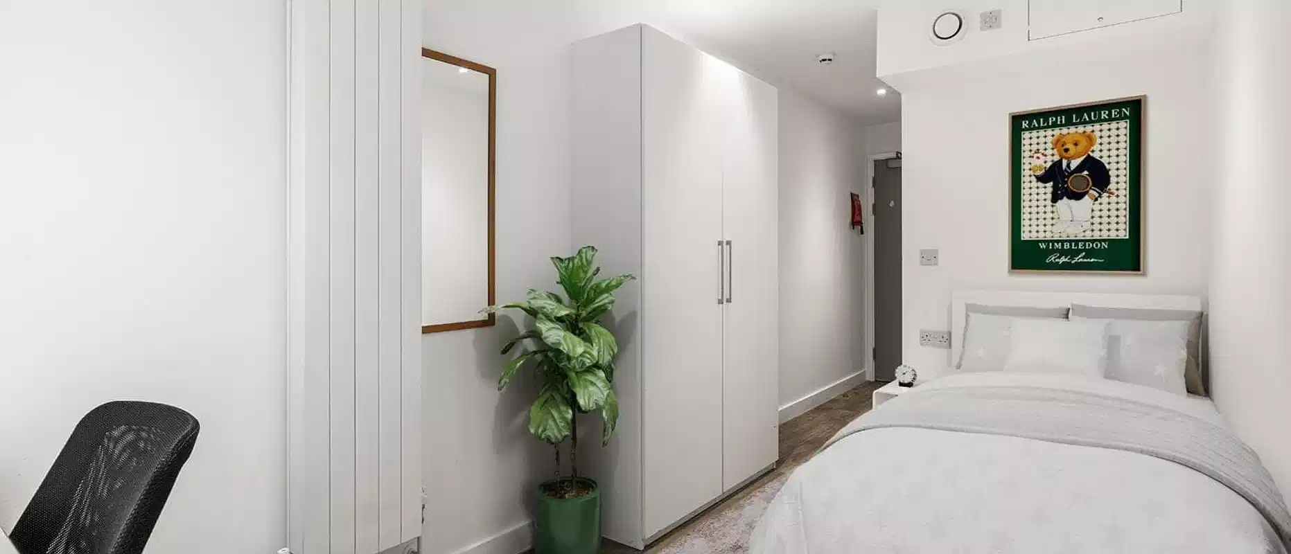 Bronze Ensuite  