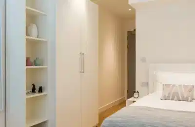 Chapter Aldgate, London - chapter greystar -英国英格兰伦敦留学生租房 - Amber