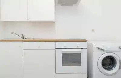 RM Bismarckstraße 72, Berlin - Berlin, Germany - Room In 4 Bed 1 Bath (#B32.4.) - Kitchen