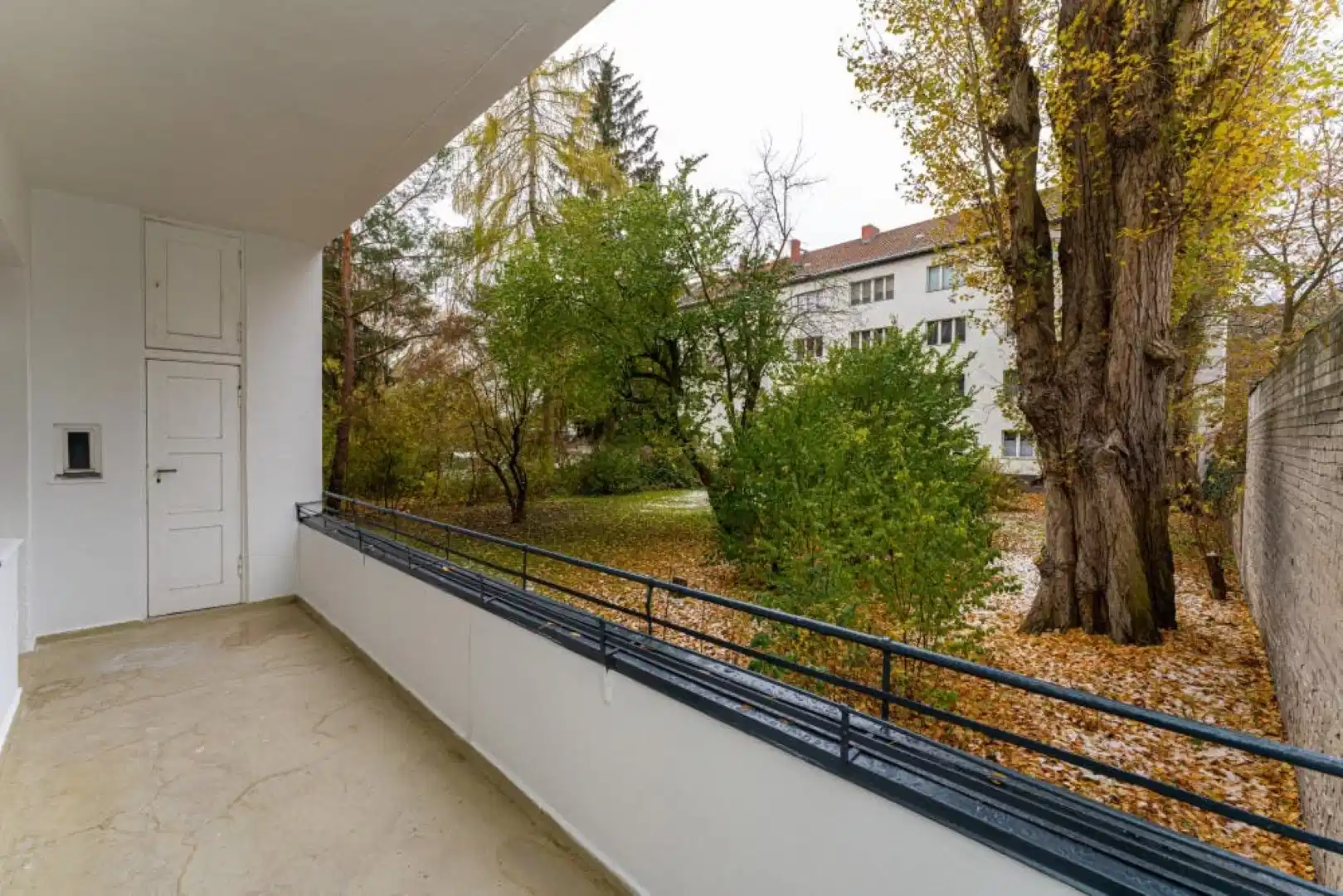 RM Friedrichsbrunner Straße 40, Berlin - Berlin, Germany - Exterior