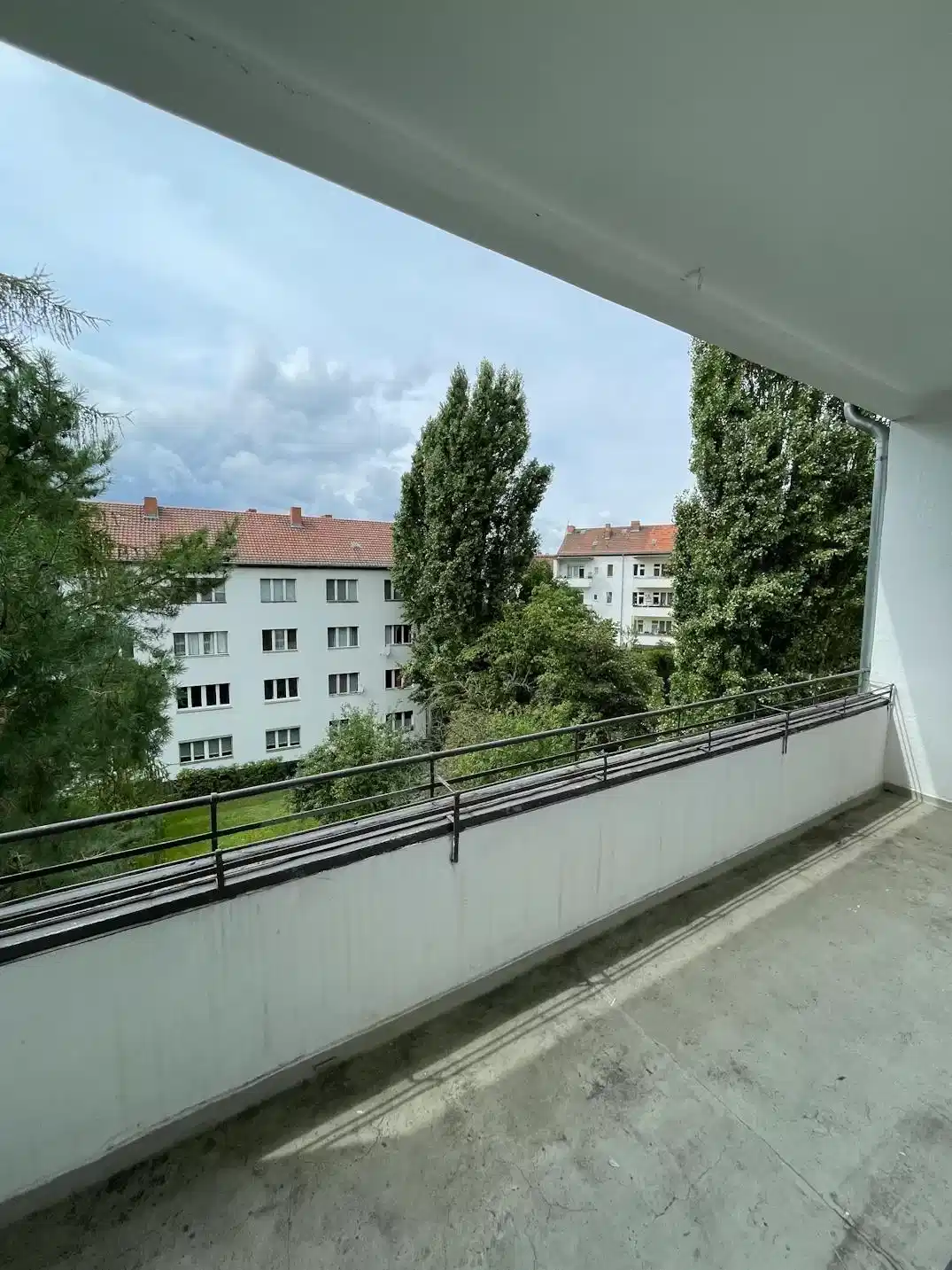 RM Friedrichsbrunner Straße 42, Berlin - Berlin, Germany - Exterior