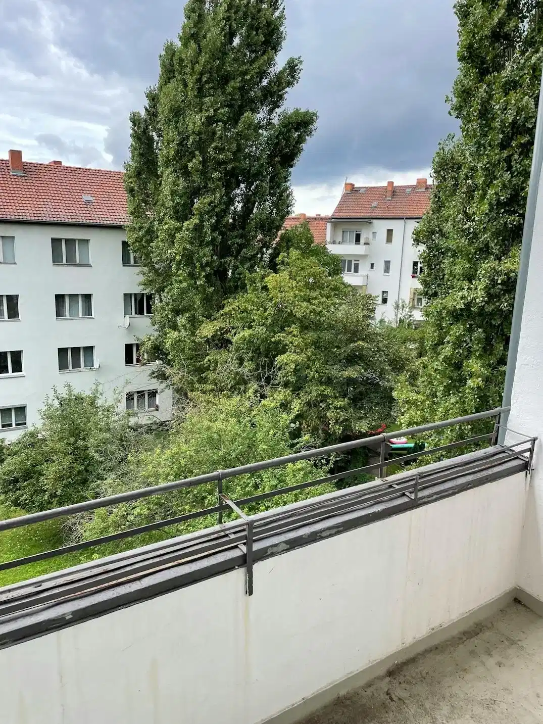 RM Friedrichsbrunner Straße 42, Berlin - Berlin, Germany - Exterior