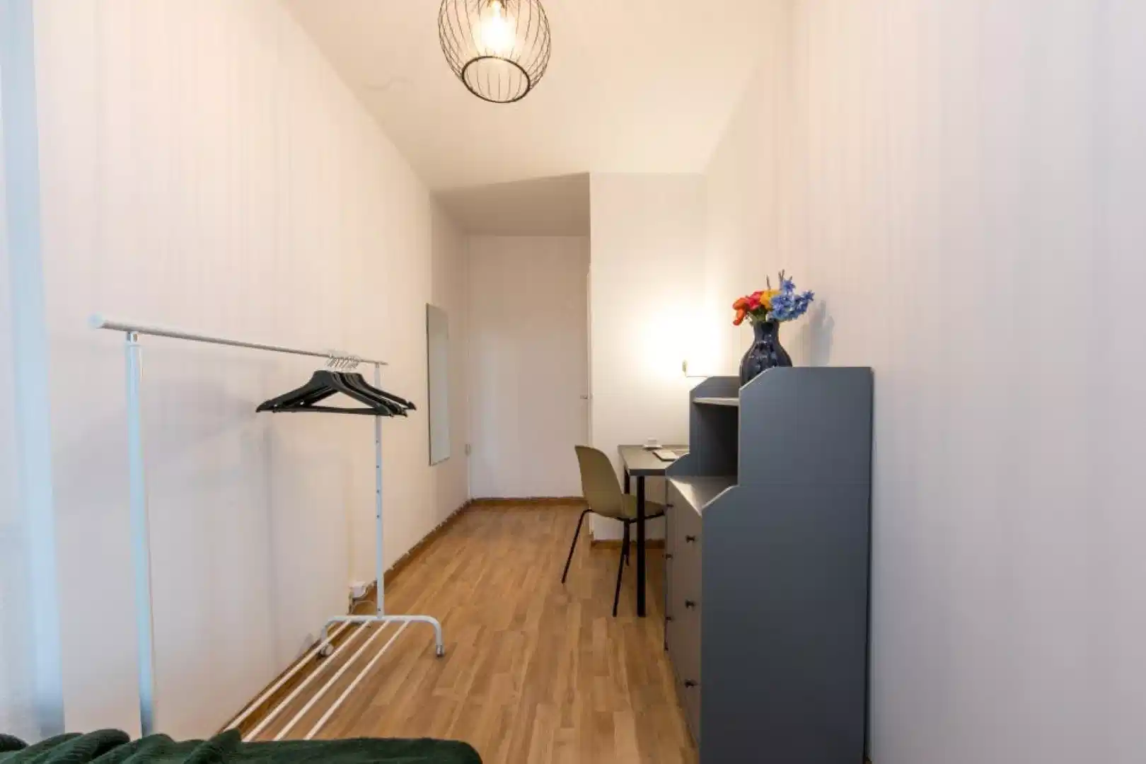 RM GreifswalderStraße 227, Berlin - Berlin, Germany - Room in a 5 Bed 1 Bath - Amenities