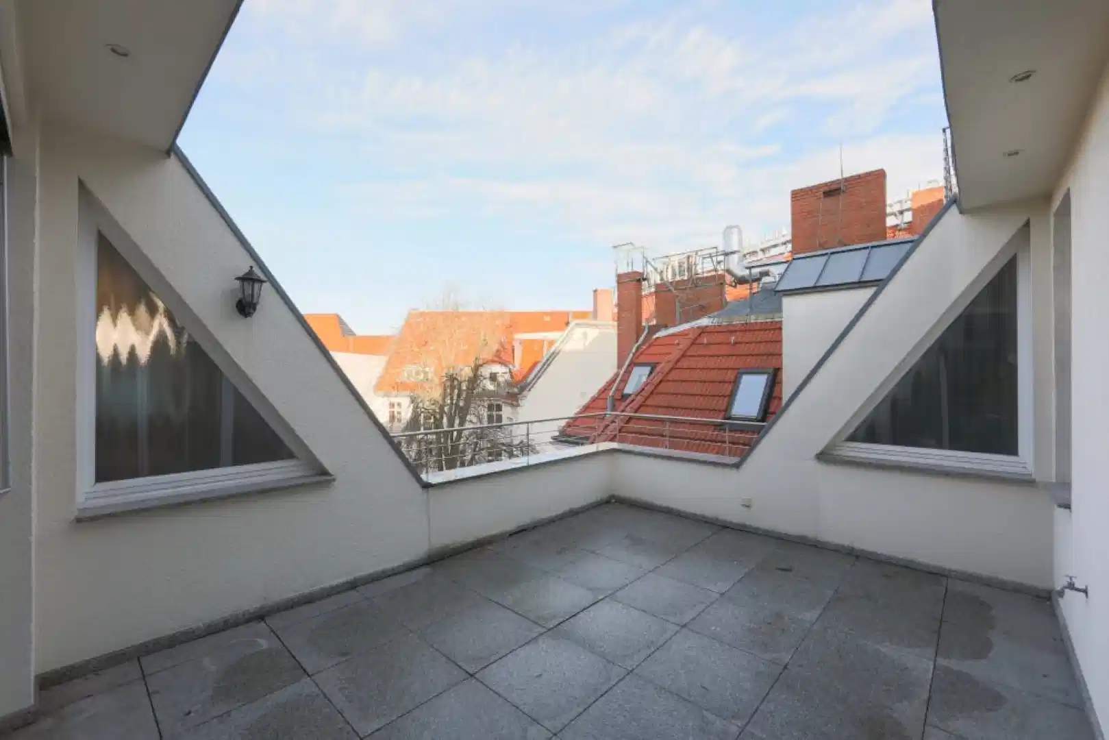 RM Heerstraße 2, Berlin view 7