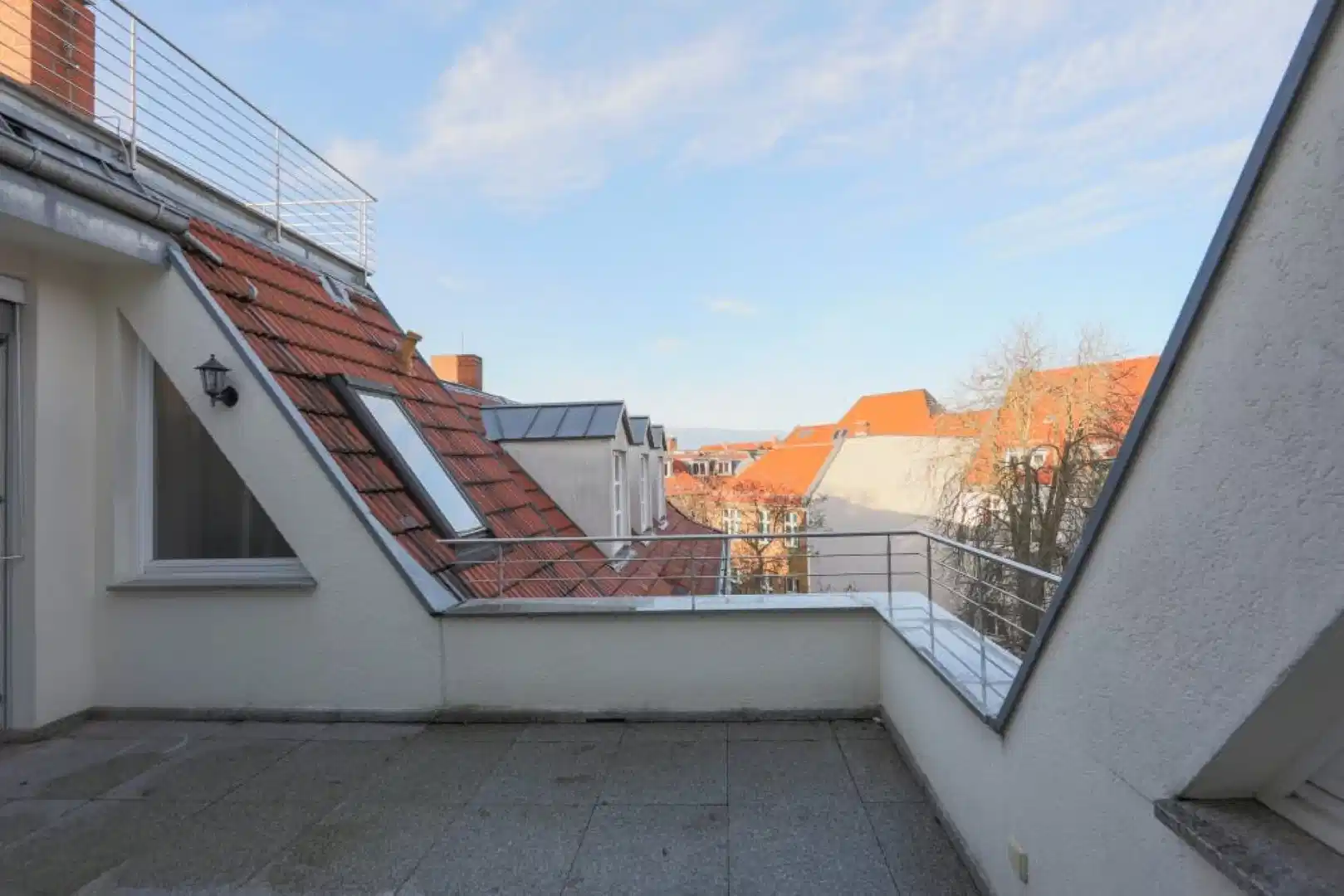 RM Heerstraße 2, Berlin - Berlin, Germany - Exterior